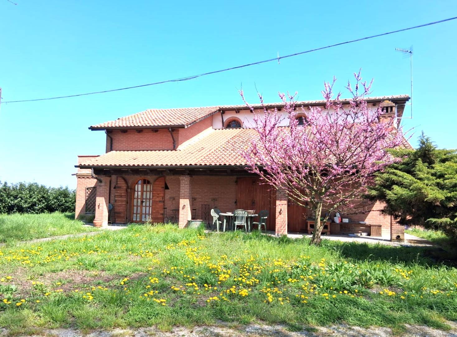 Casa indipendente in vendita a Ferrara (FE)