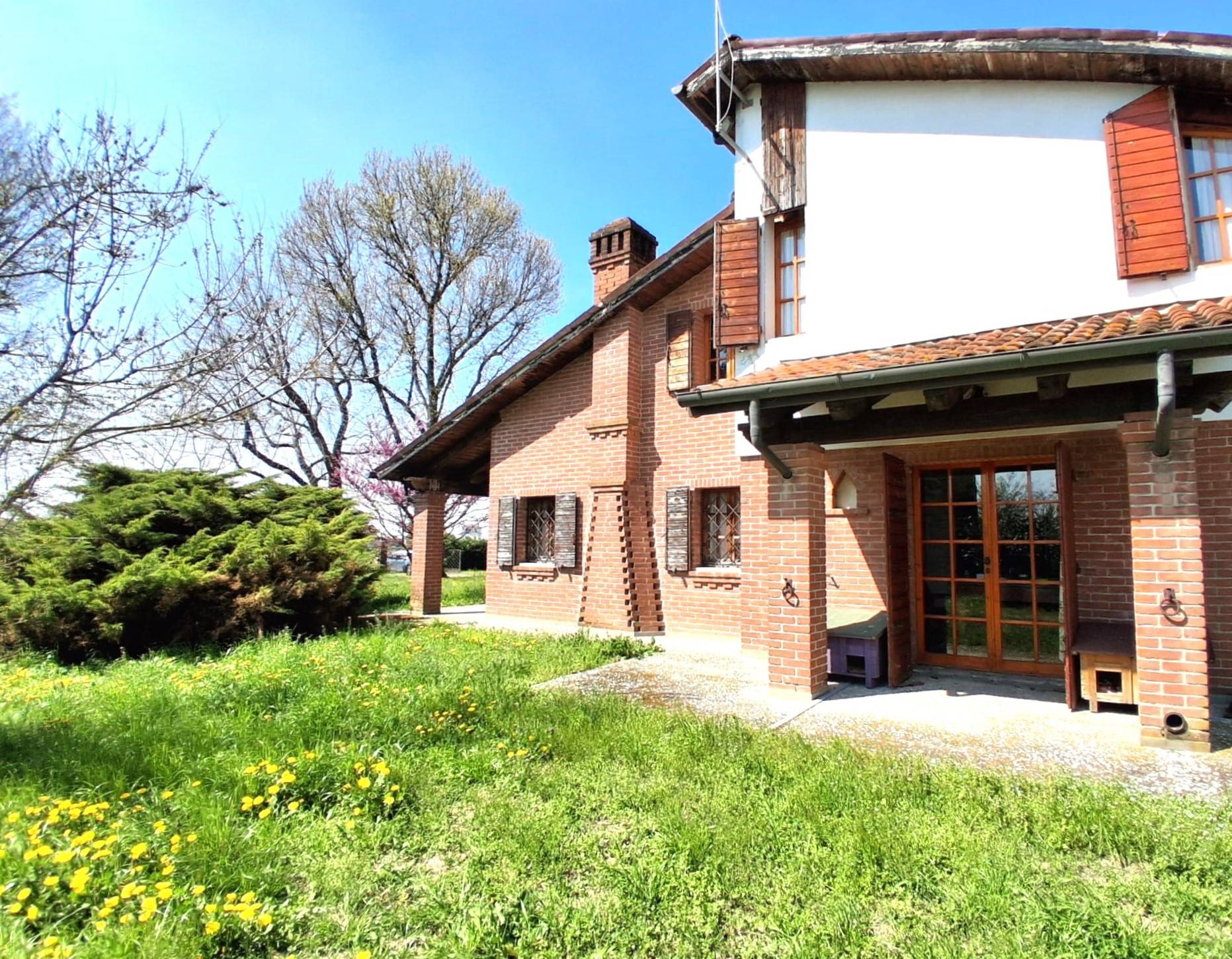Casa indipendente in vendita a Ferrara (FE)