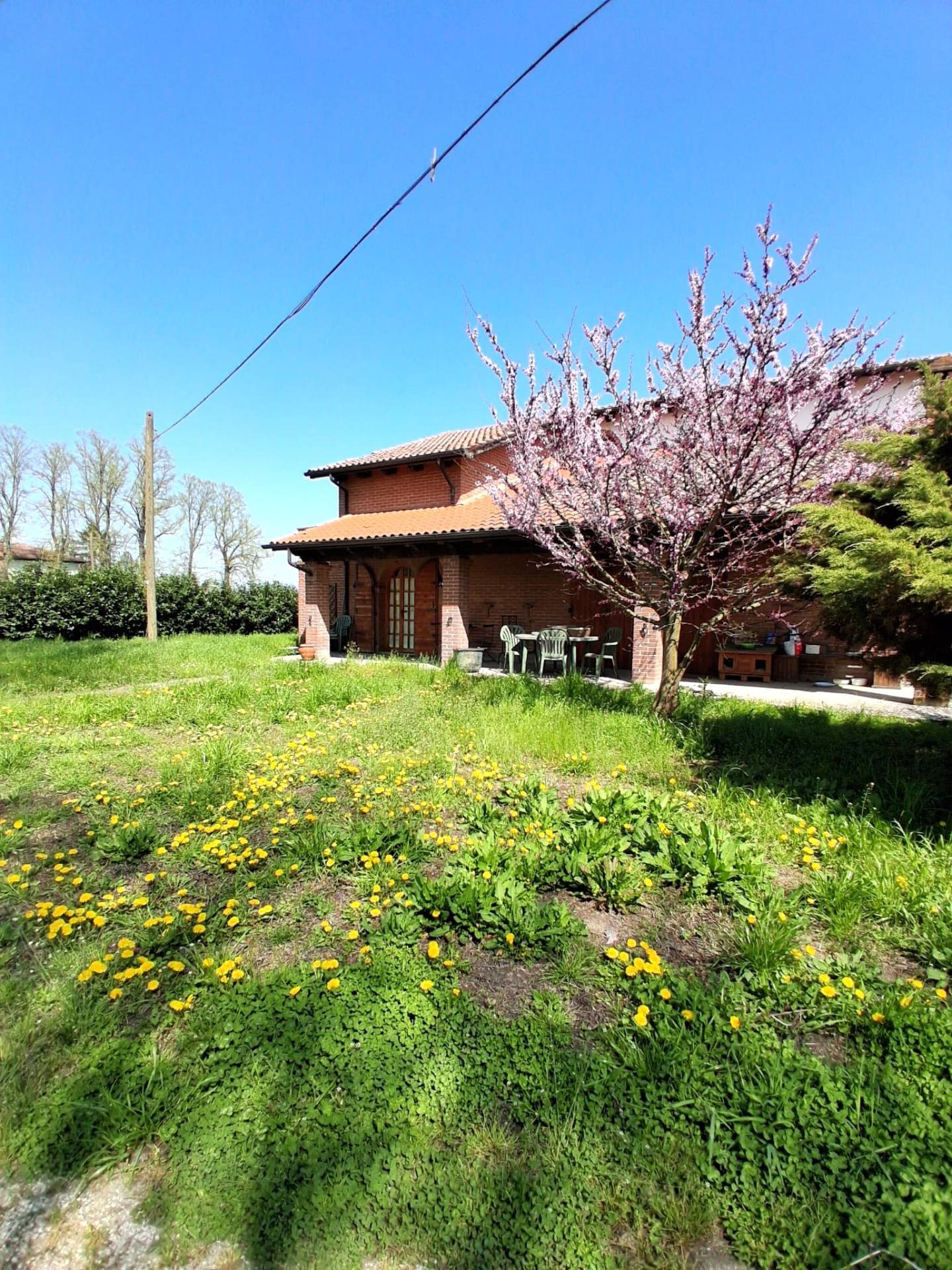 Casa indipendente in vendita a Ferrara (FE)