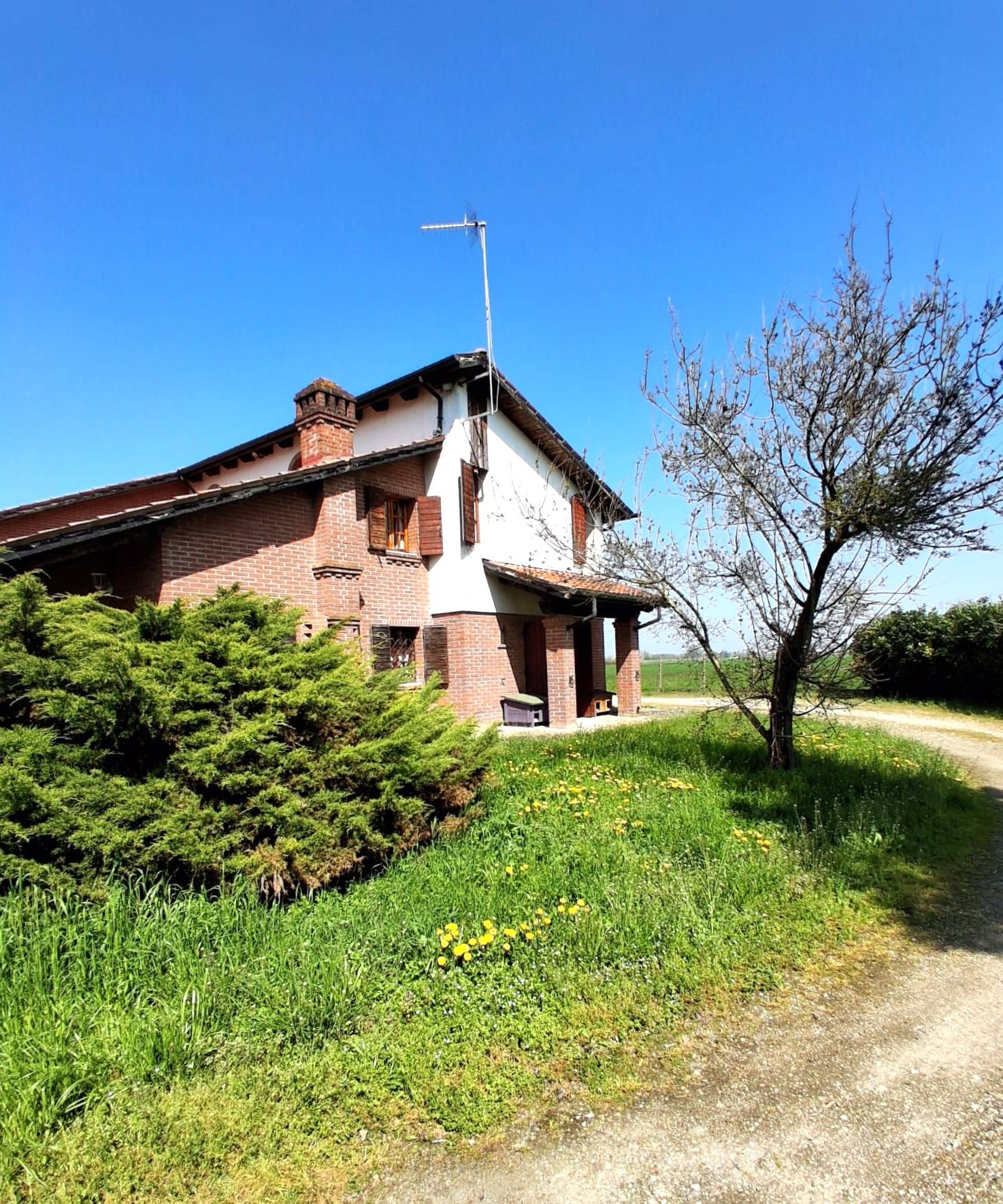 Casa indipendente in vendita a Ferrara (FE)