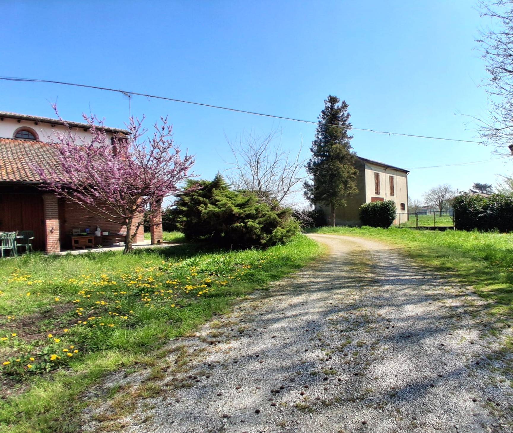 Casa indipendente in vendita a Ferrara (FE)