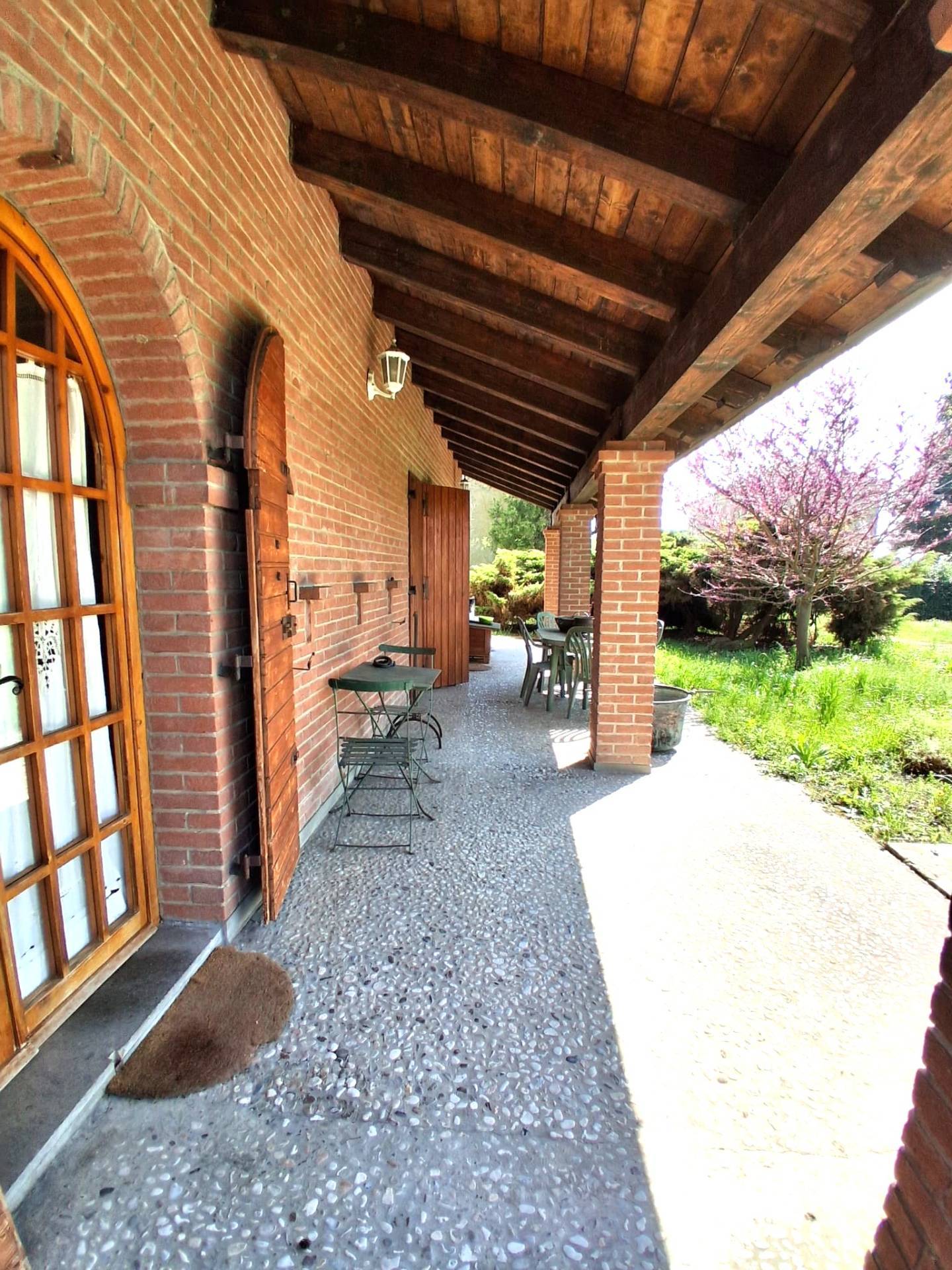 Casa indipendente in vendita a Ferrara (FE)