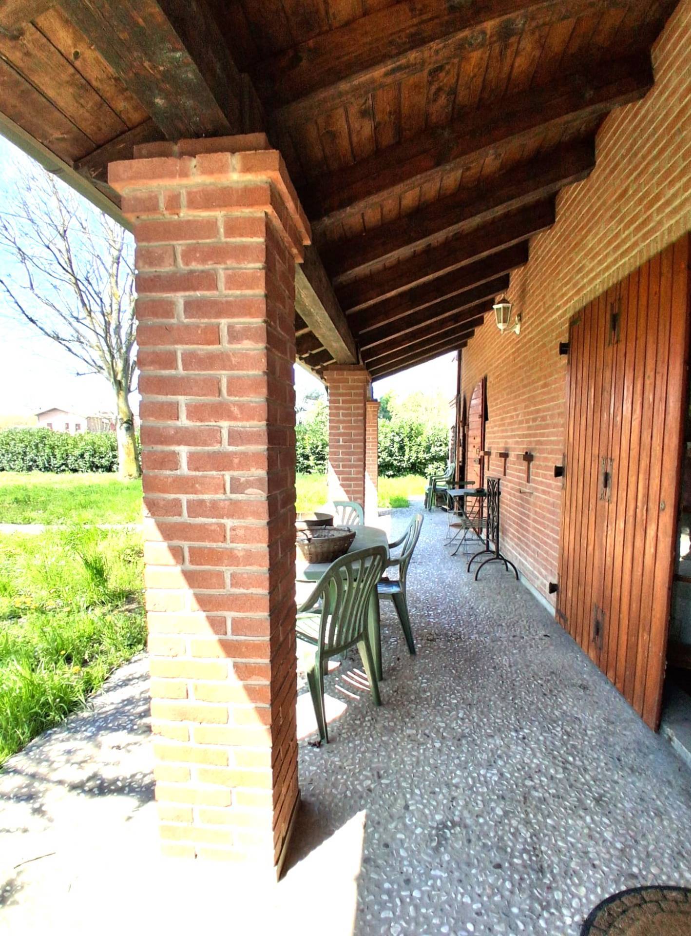 Casa indipendente in vendita a Ferrara (FE)
