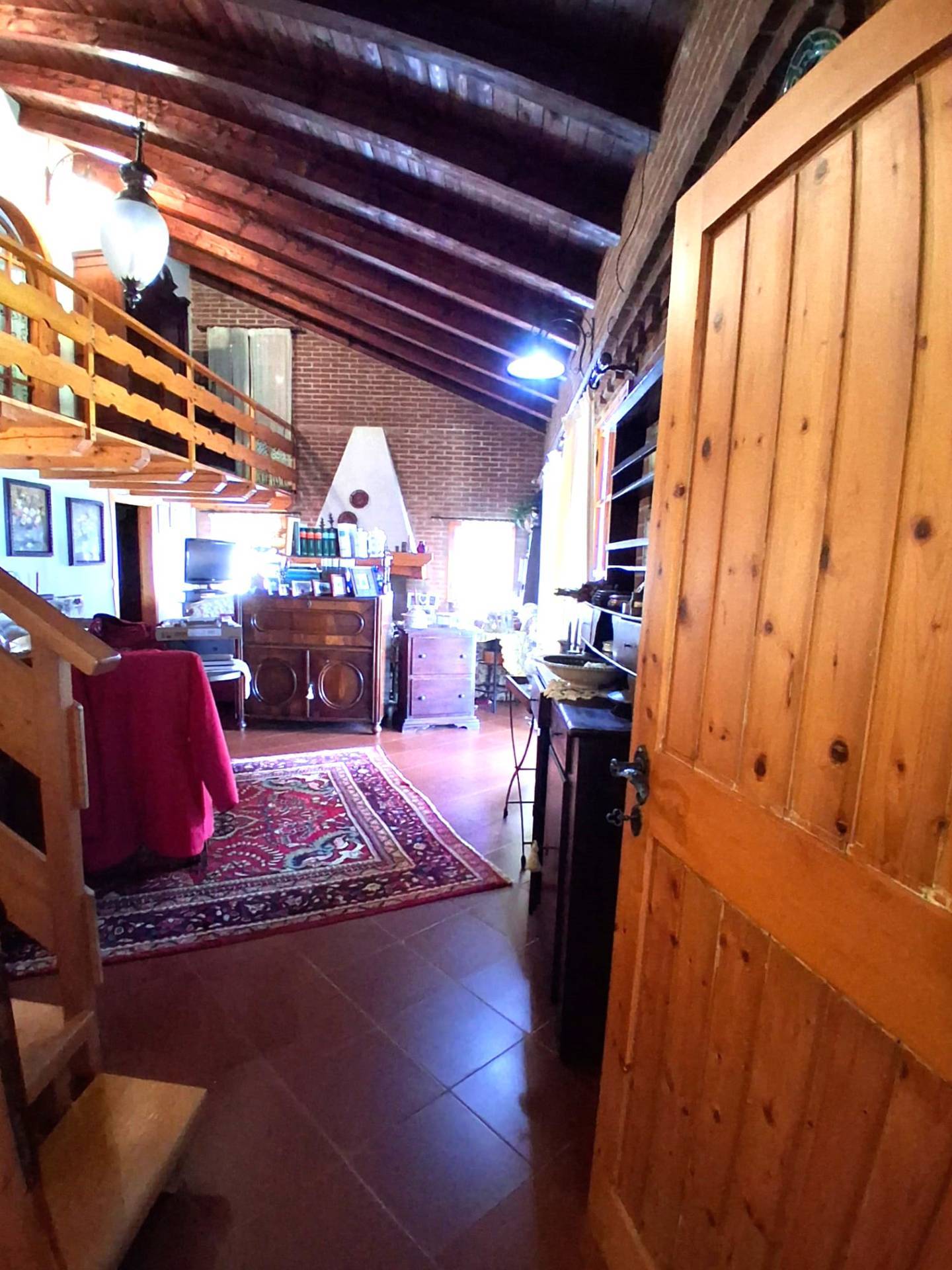 Casa indipendente in vendita a Ferrara (FE)