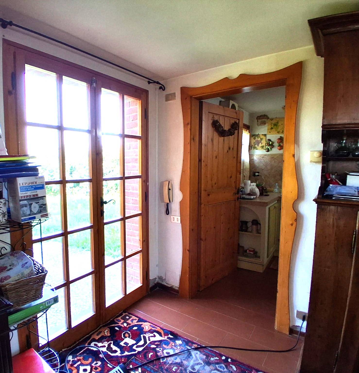 Casa indipendente in vendita a Ferrara (FE)