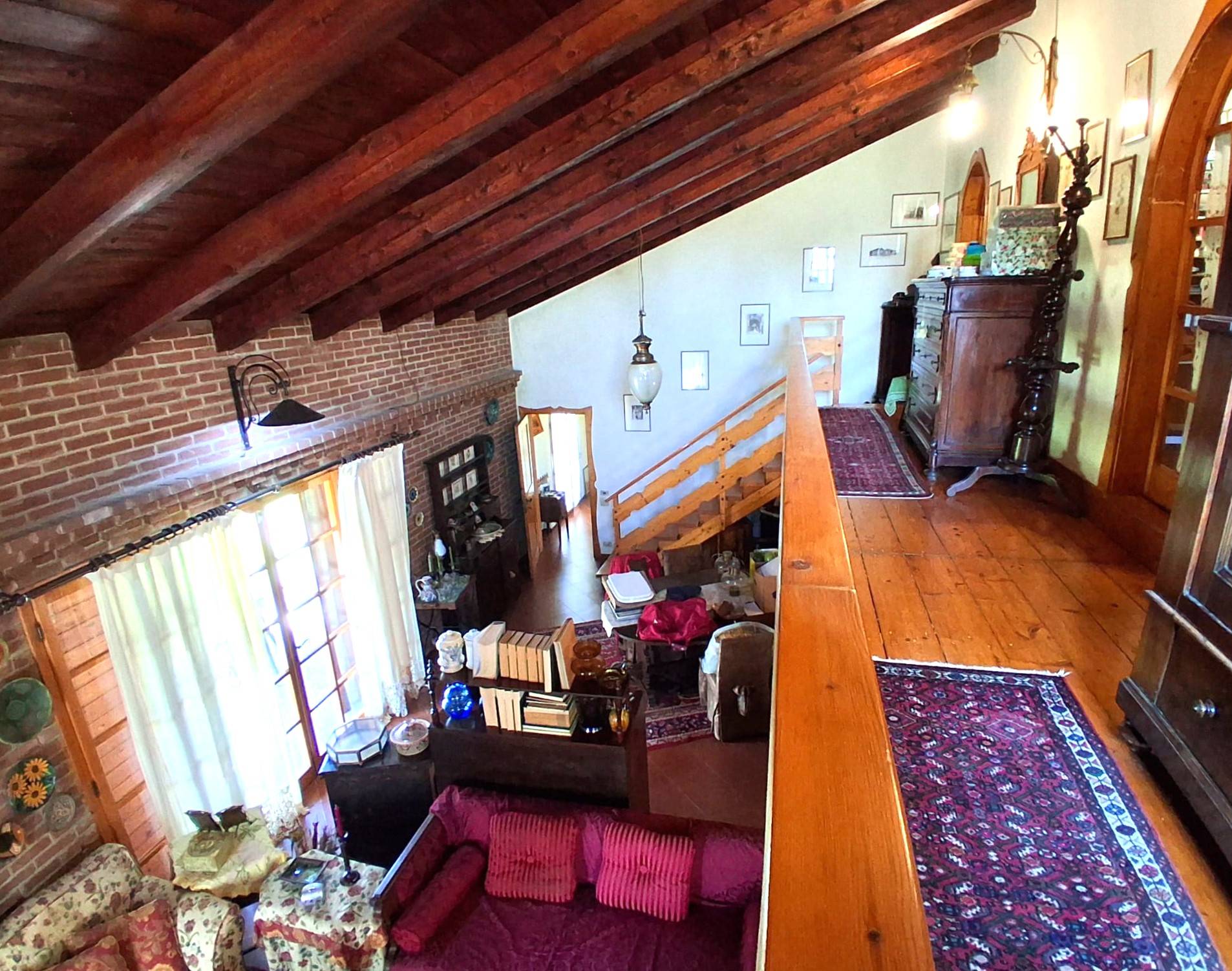 Casa indipendente in vendita a Ferrara (FE)