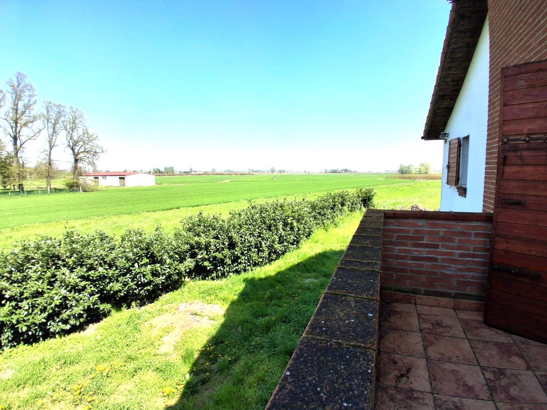 Casa indipendente in vendita a Ferrara (FE)