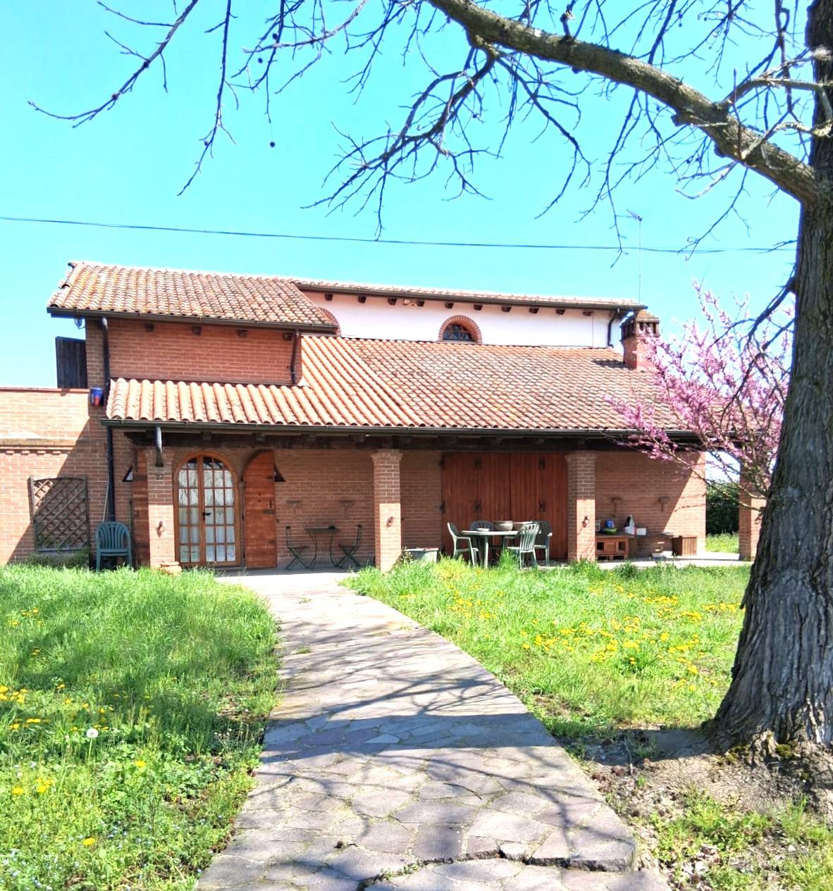 Casa indipendente in vendita a Ferrara (FE)