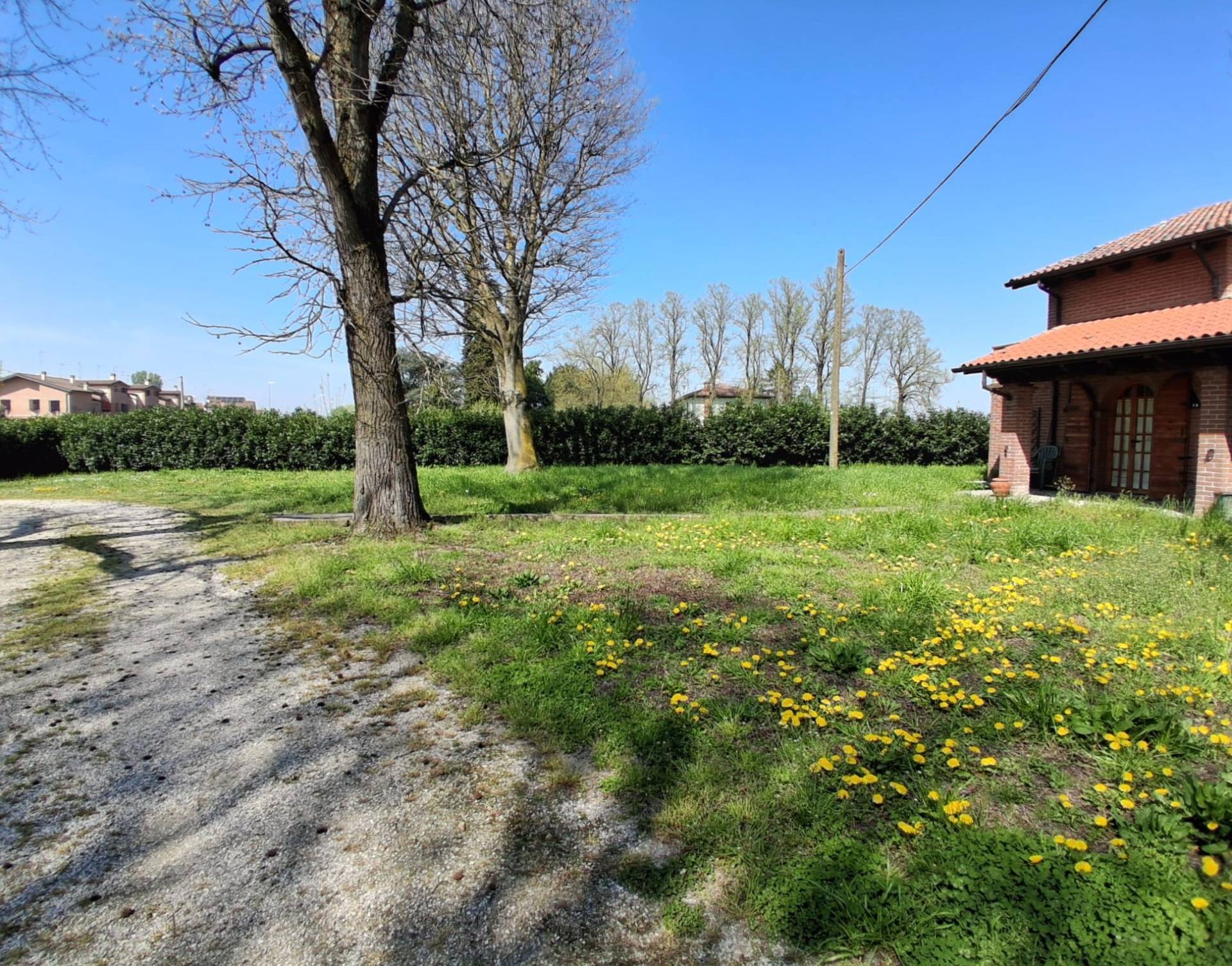 Casa indipendente in vendita a Ferrara (FE)