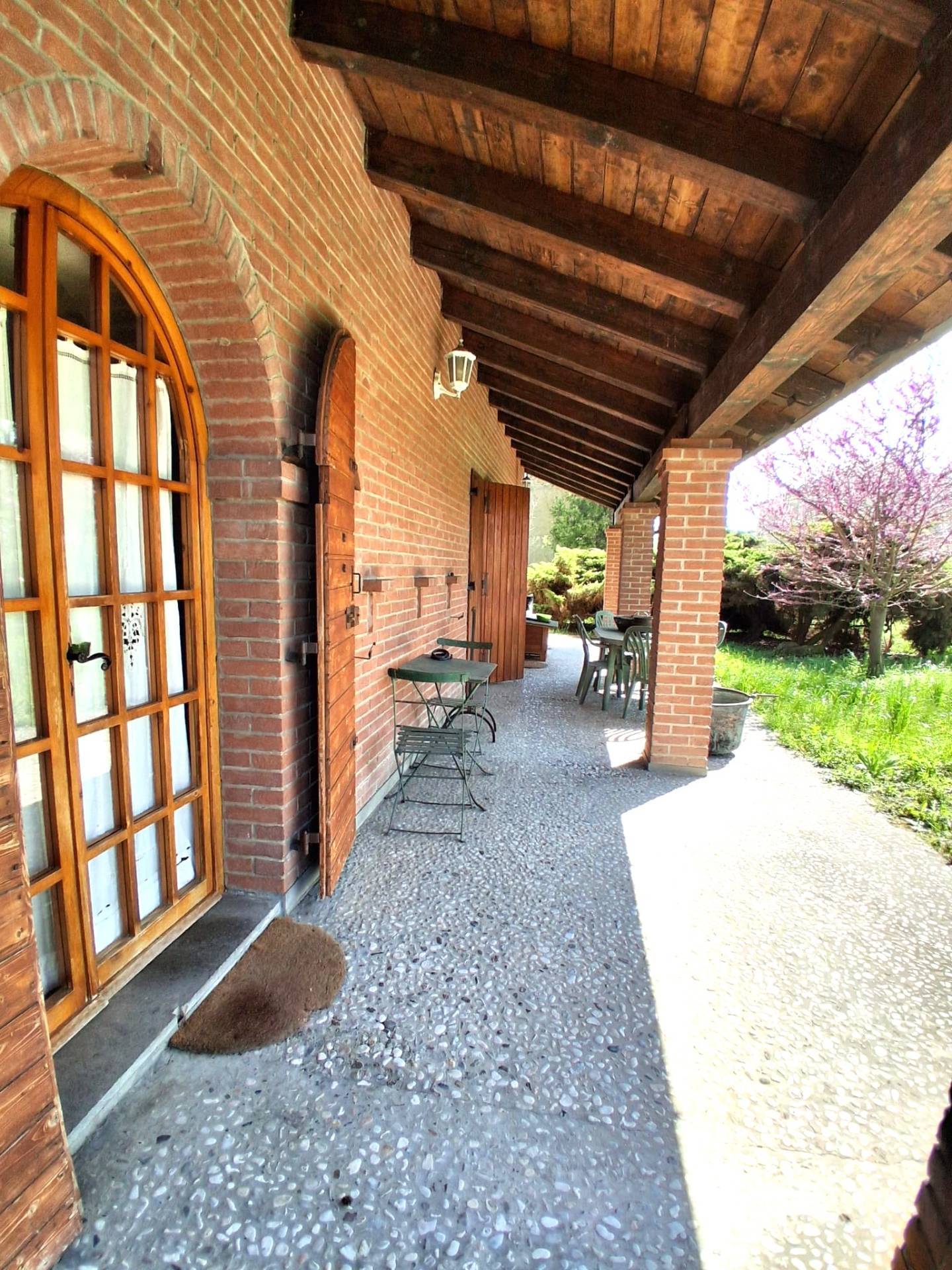 Casa indipendente in vendita a Ferrara (FE)