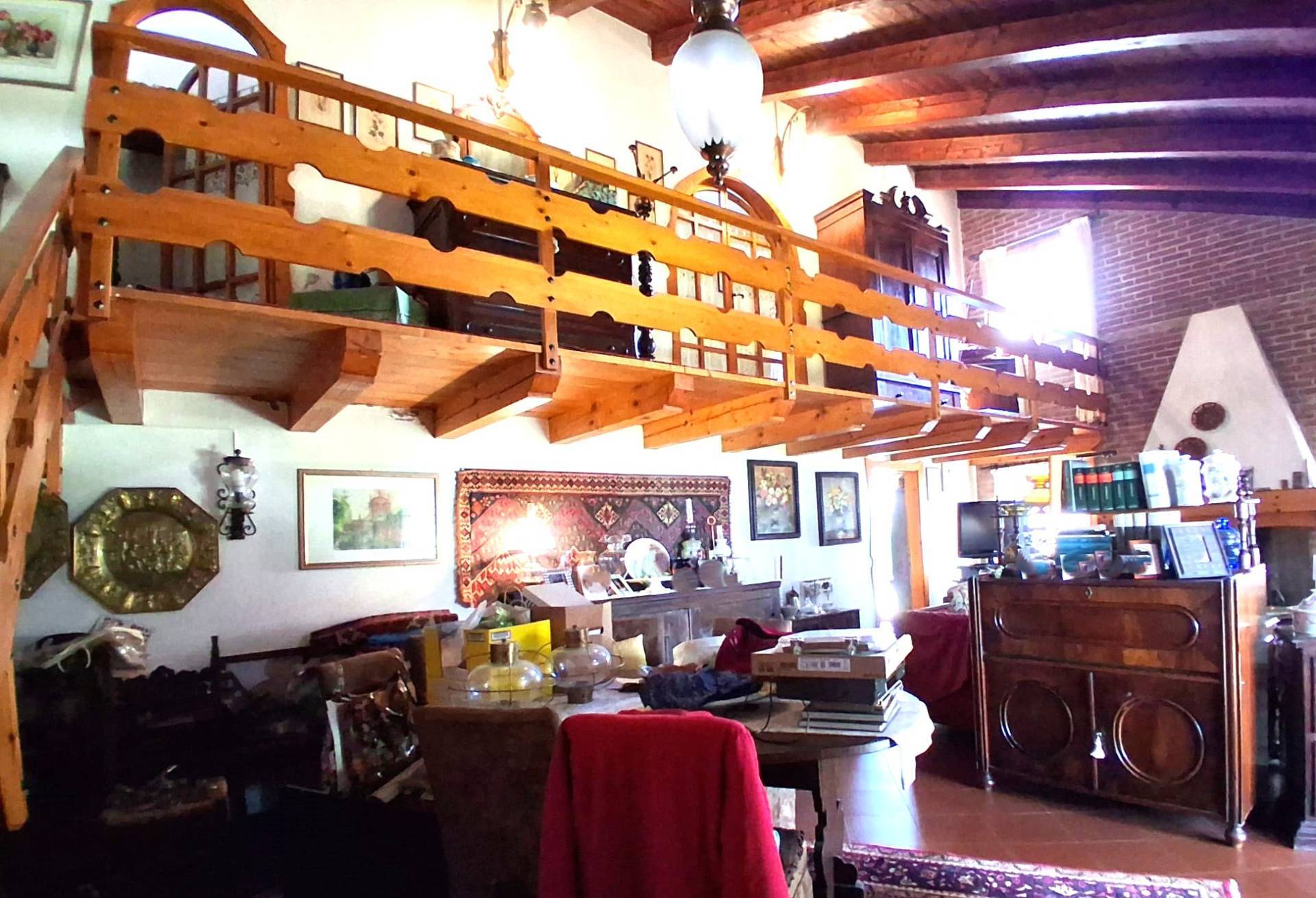 Casa indipendente in vendita a Ferrara (FE)