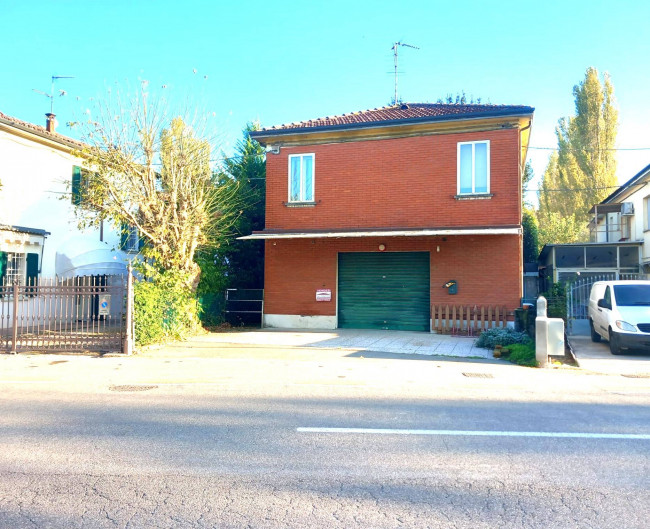 Casa indipendente in vendita a Santa Maria Codifiume, Argenta (FE)