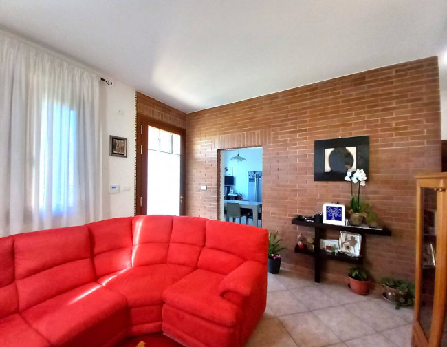 Casa indipendente in vendita a San Martino, Ferrara (FE)