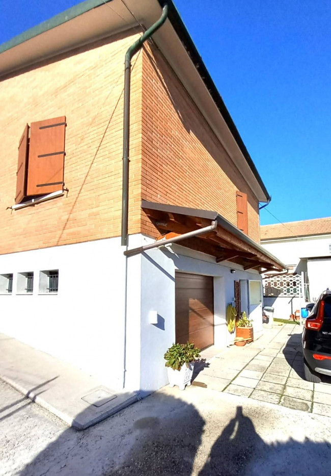 Casa indipendente in vendita a San Martino, Ferrara (FE)