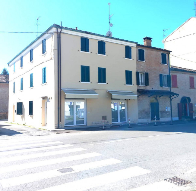 Appartamento in vendita a San Martino, Ferrara (FE)