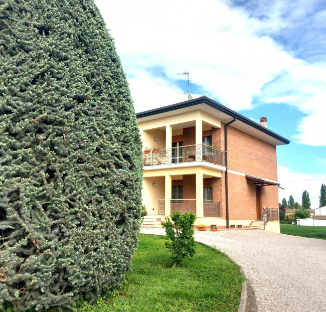 Appartamento in vendita a San Martino, Ferrara (FE)