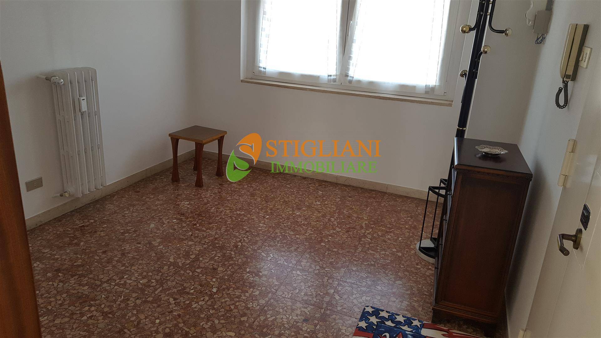 Appartamento CAMPOBASSO affitto  Centro  Stigliani Immobiliare srl