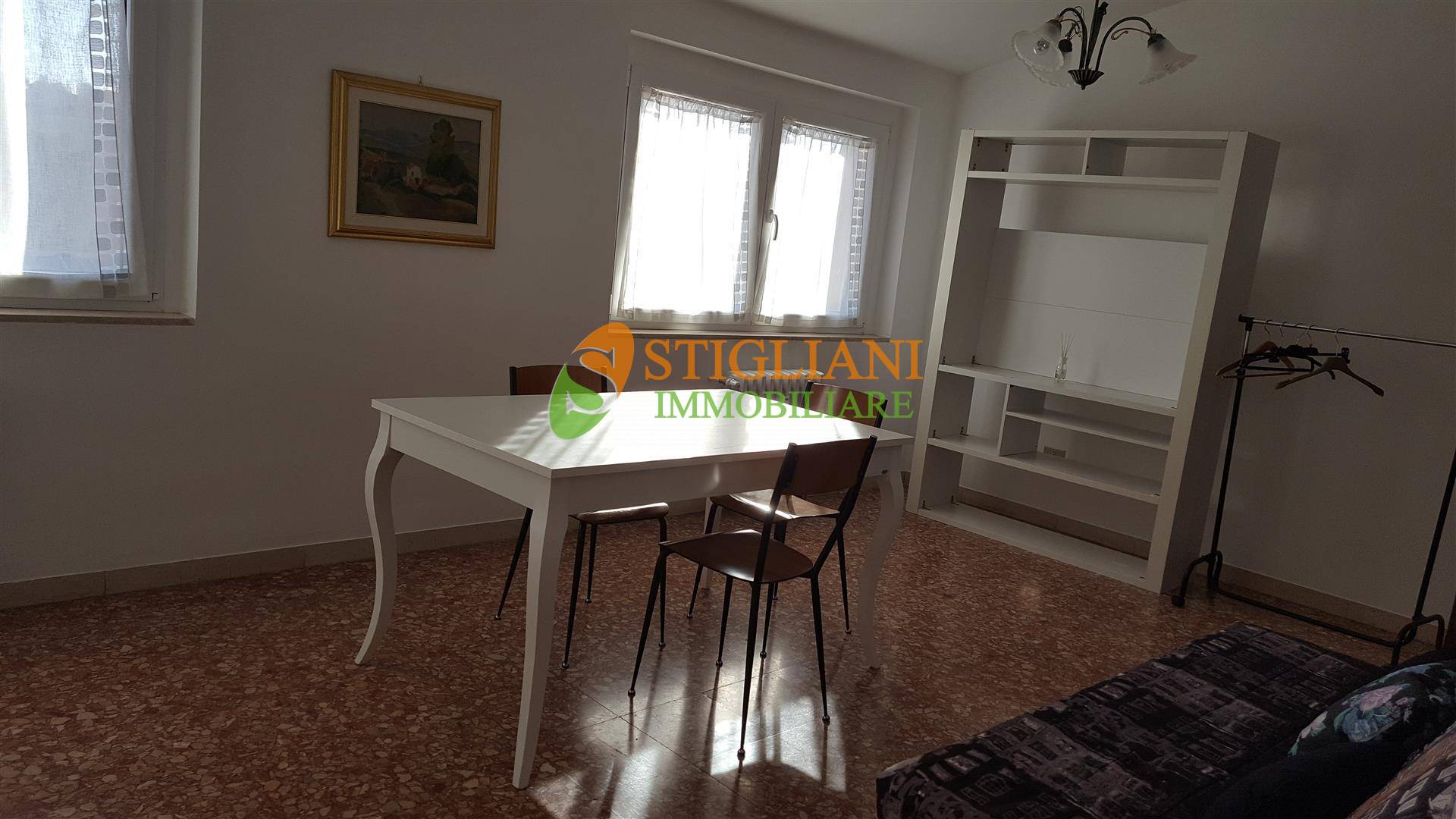  campobasso affitto quart: centro stigliani-immobiliare-srl