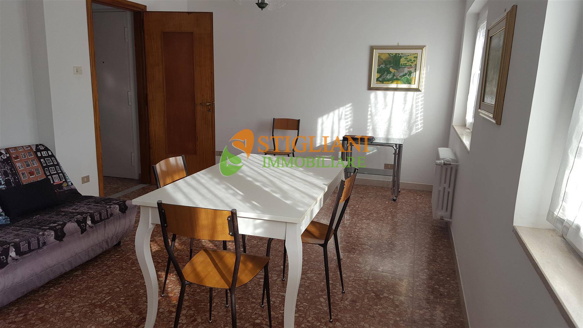 Appartamento CAMPOBASSO affitto  Centro  Stigliani Immobiliare srl