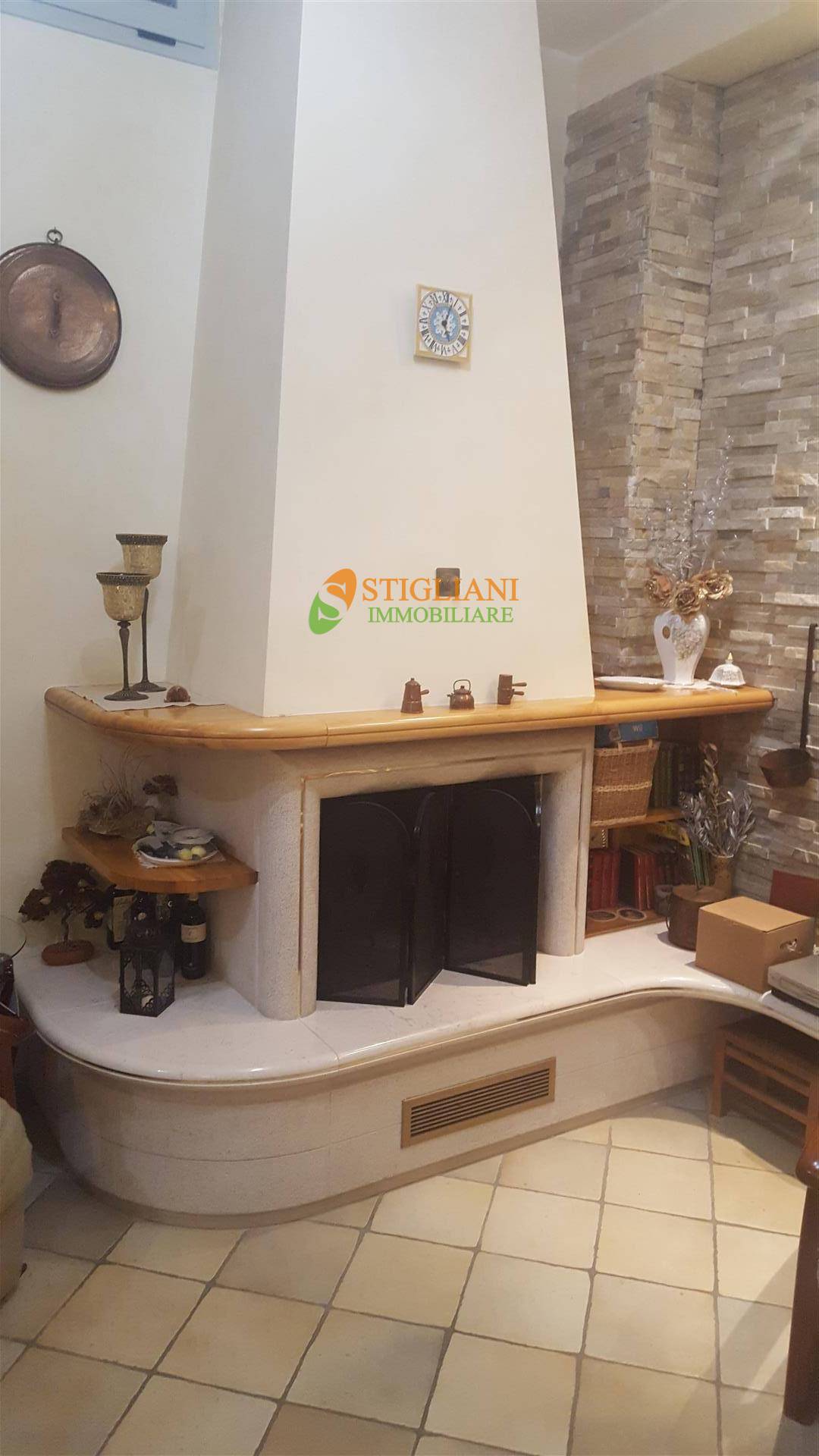 Villa MIRABELLO SANNITICO vendita  Via Fontana Nuova  Stigliani Immobiliare srl