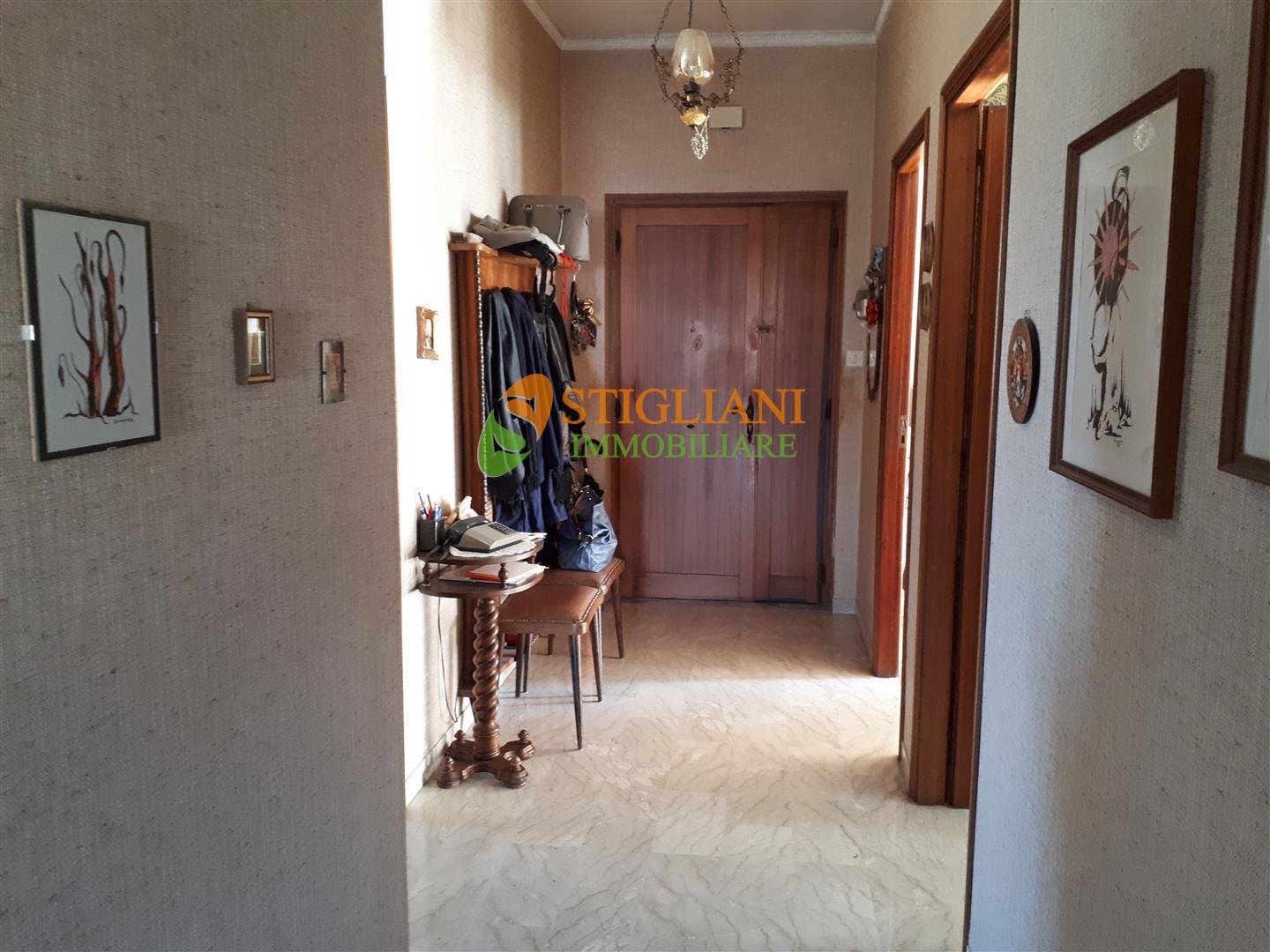 Appartamento CAMPOBASSO vendita  Centro  Stigliani Immobiliare srl