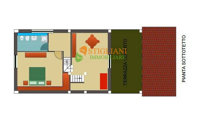 Villa CAMPOBASSO vendita  Periferia  Stigliani Immobiliare srl