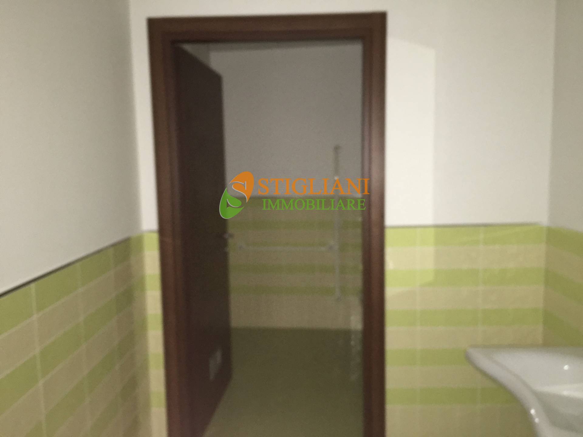Ufficio - Loc.Com. CAMPOBASSO affitto  Centro  Stigliani Immobiliare srl