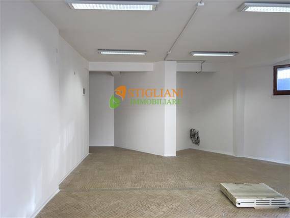 Ufficio - Loc.Com. CAMPOBASSO affitto  Centro  Stigliani Immobiliare srl