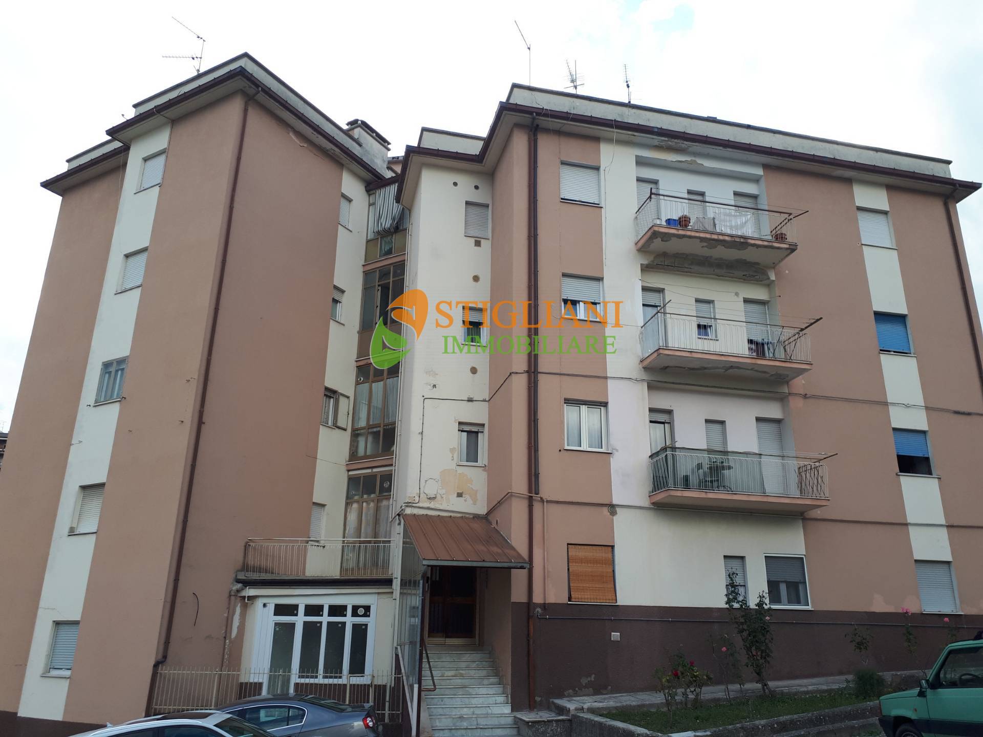  campobasso vendita quart: centro stigliani-immobiliare-srl