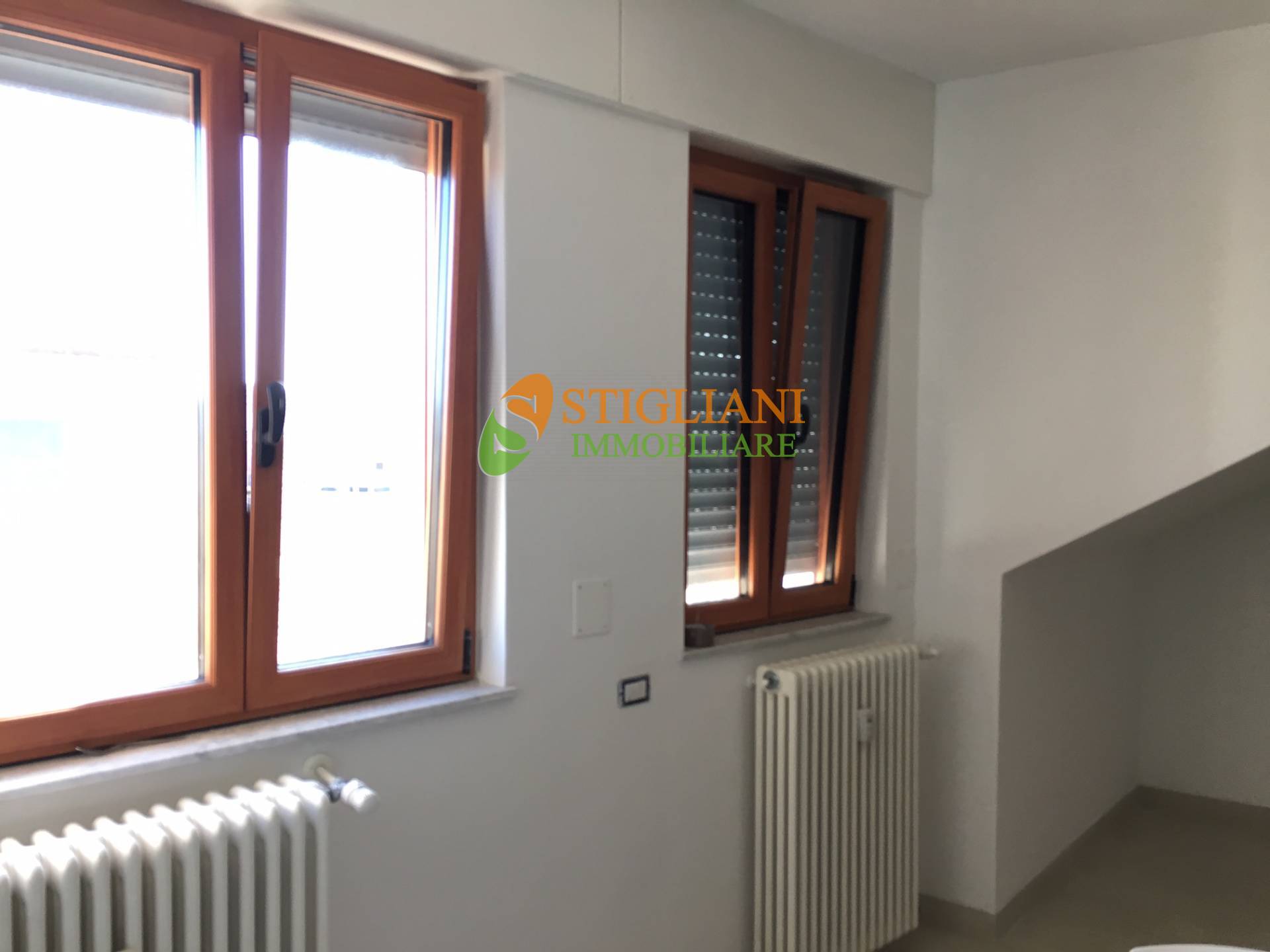 Appartamento CAMPOBASSO affitto  Centro  Stigliani Immobiliare srl