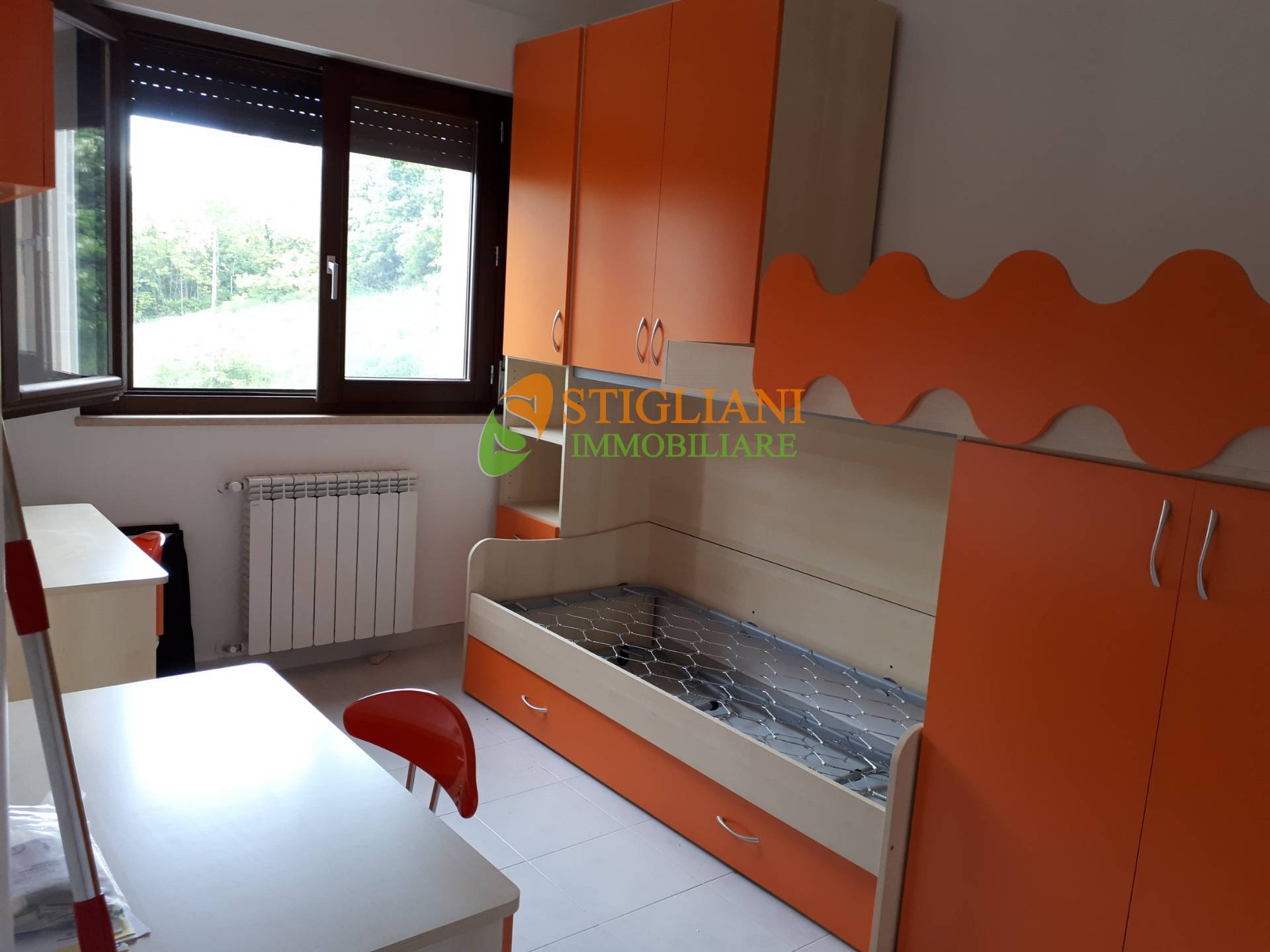 Appartamento CAMPOBASSO vendita  Periferia  Stigliani Immobiliare srl