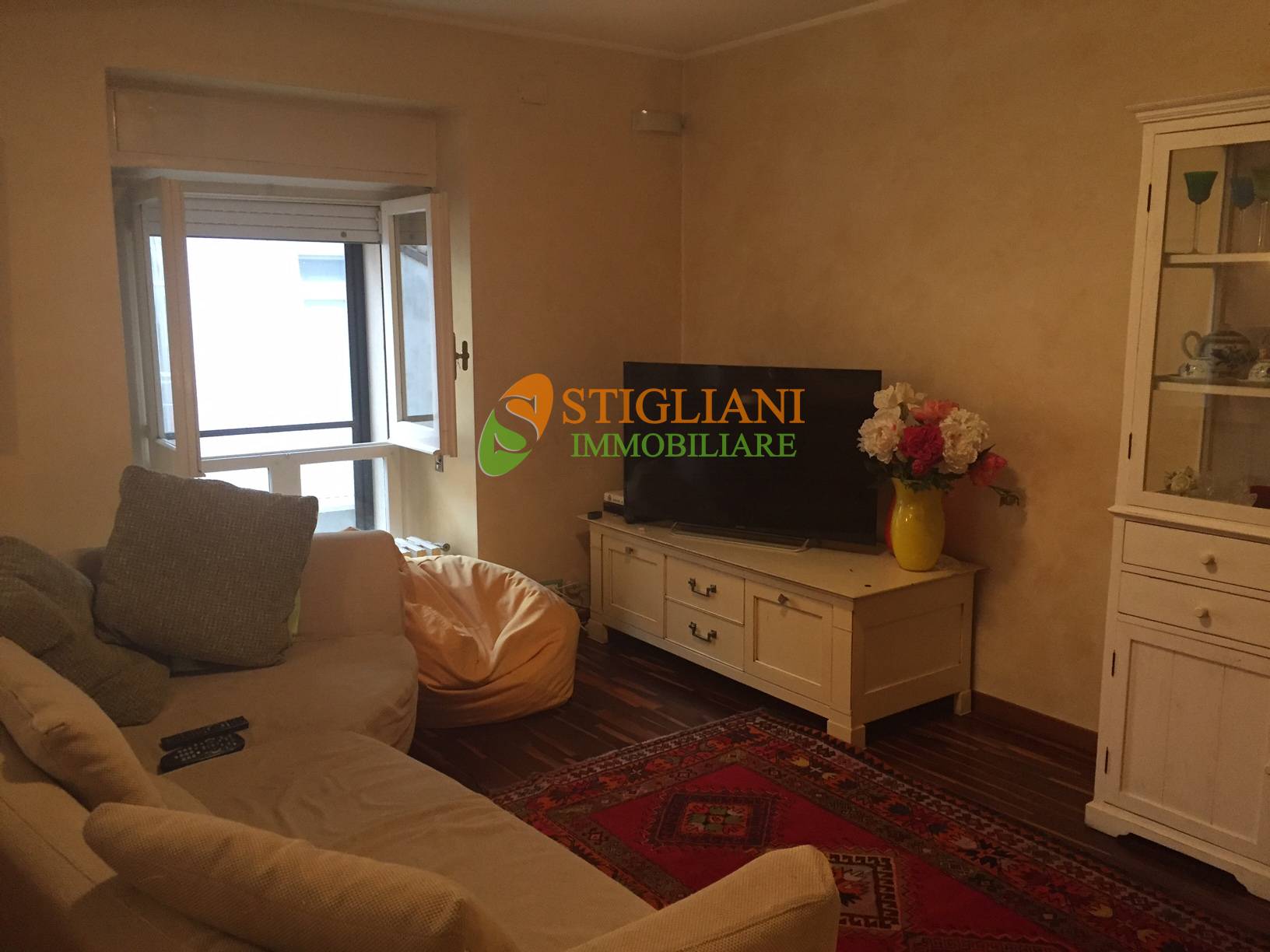 Appartamento CAMPOBASSO vendita  Centro  Stigliani Immobiliare srl