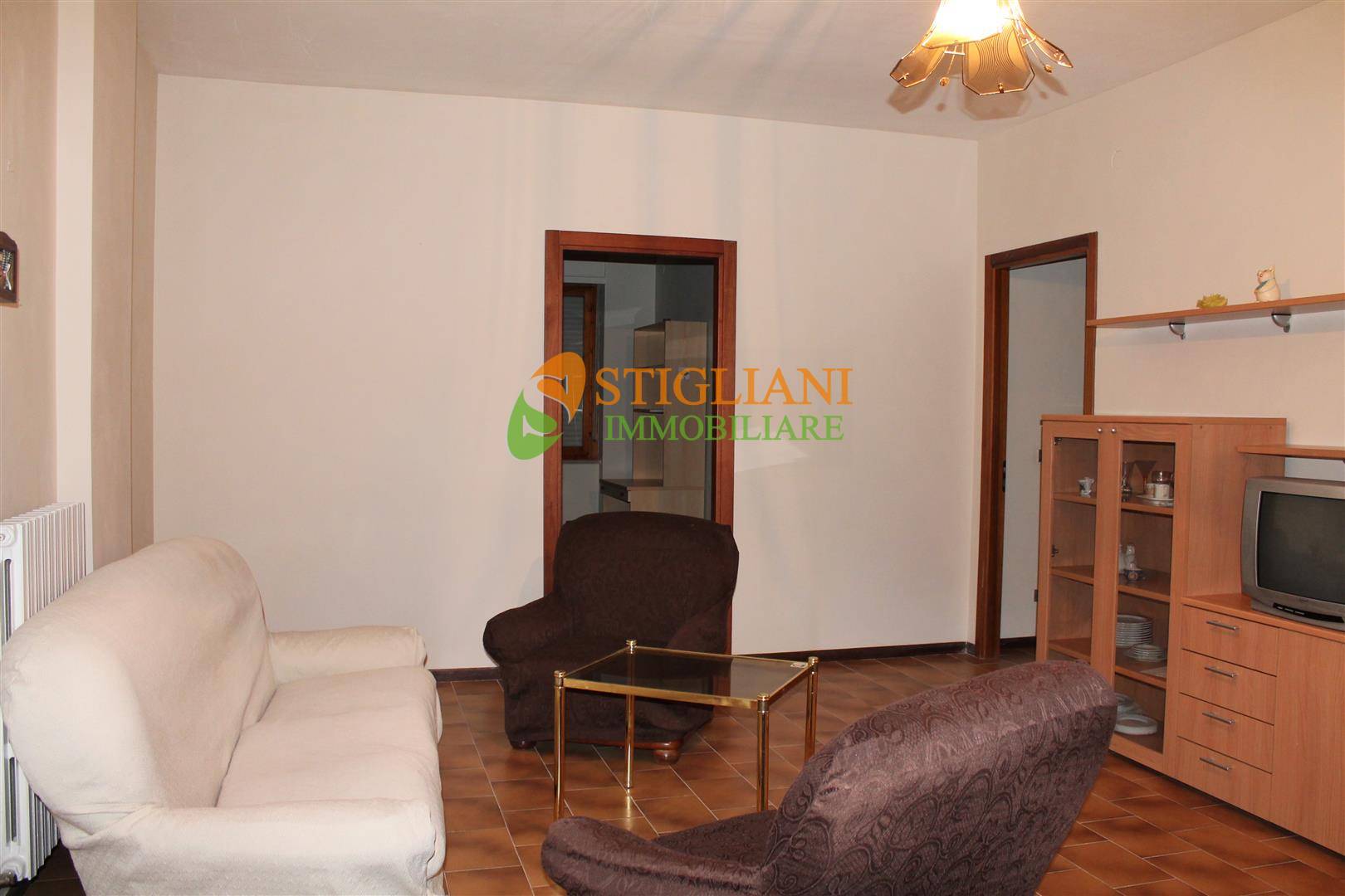 Appartamento CAMPOBASSO vendita  Periferia  Stigliani Immobiliare srl