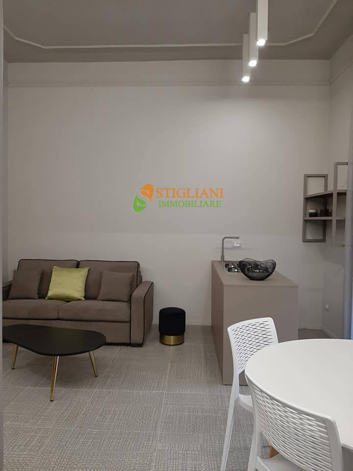 Appartamento CAMPOBASSO affitto  Centro  Stigliani Immobiliare srl