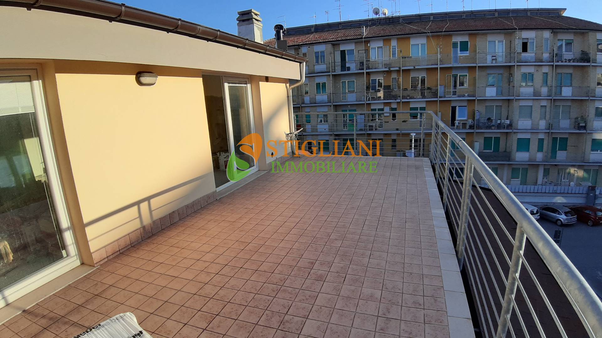  campobasso vendita quart: semicentro stigliani-immobiliare-srl