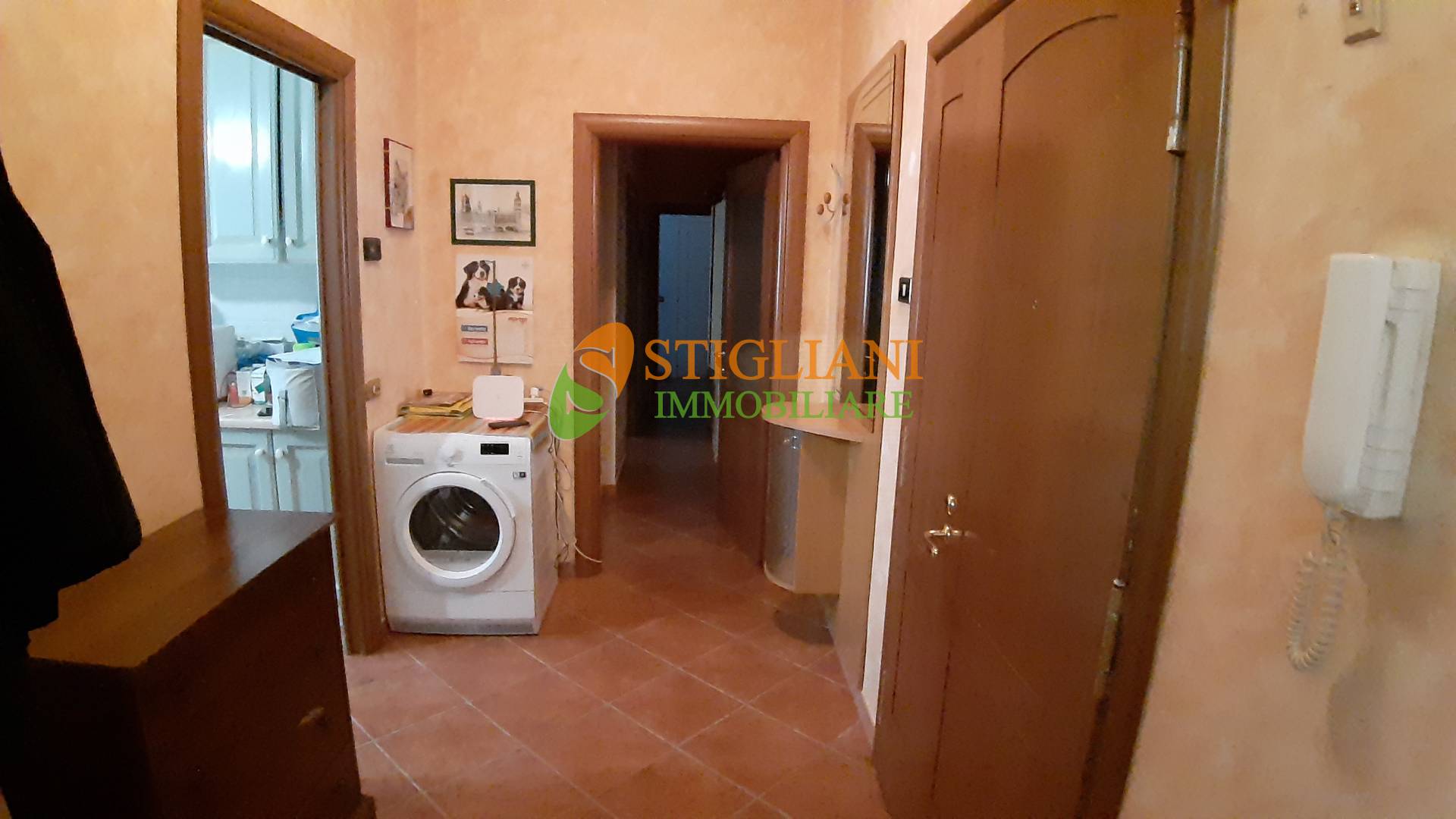 Appartamento CAMPOBASSO vendita  Via Di Vittorio  Stigliani Immobiliare srl