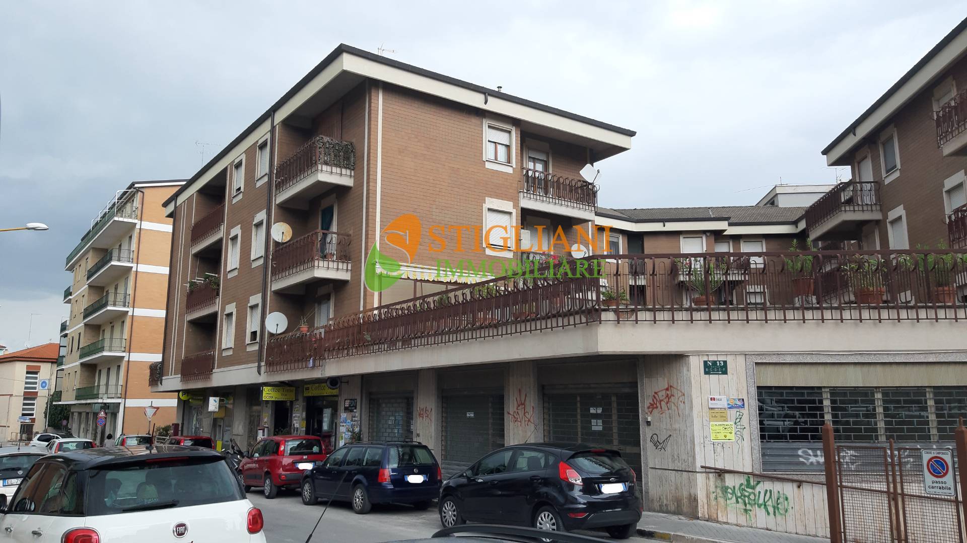  campobasso vendita quart: centro stigliani-immobiliare-srl