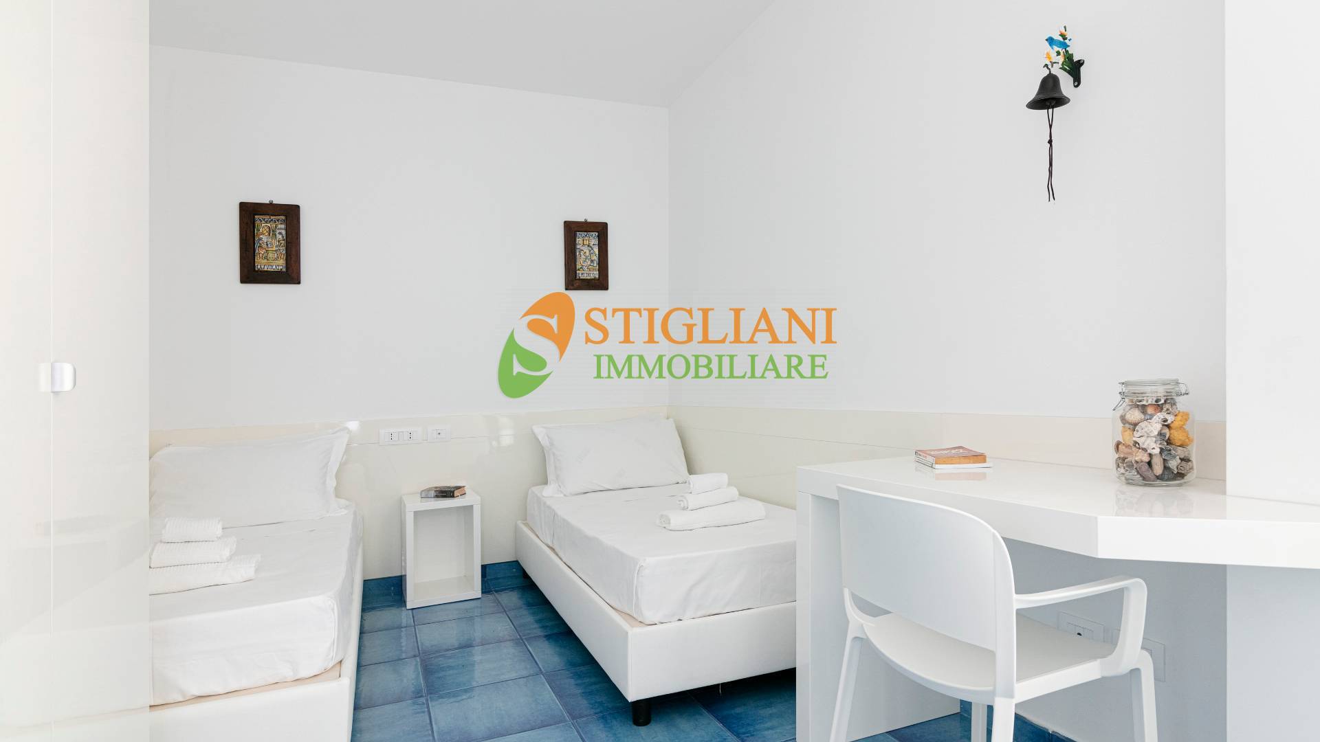 Appartamento TERMOLI affitto  Lungo Mare C. Colombo  Stigliani Immobiliare srl