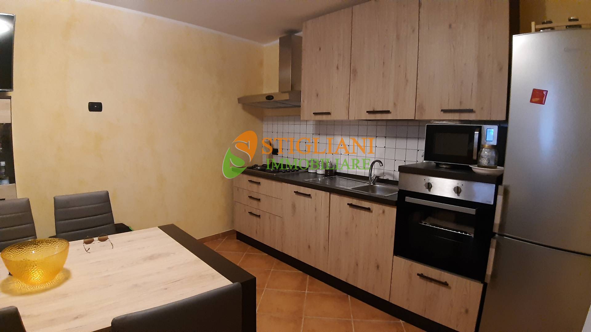  campobasso vendita quart: vico vaglia stigliani-immobiliare-srl