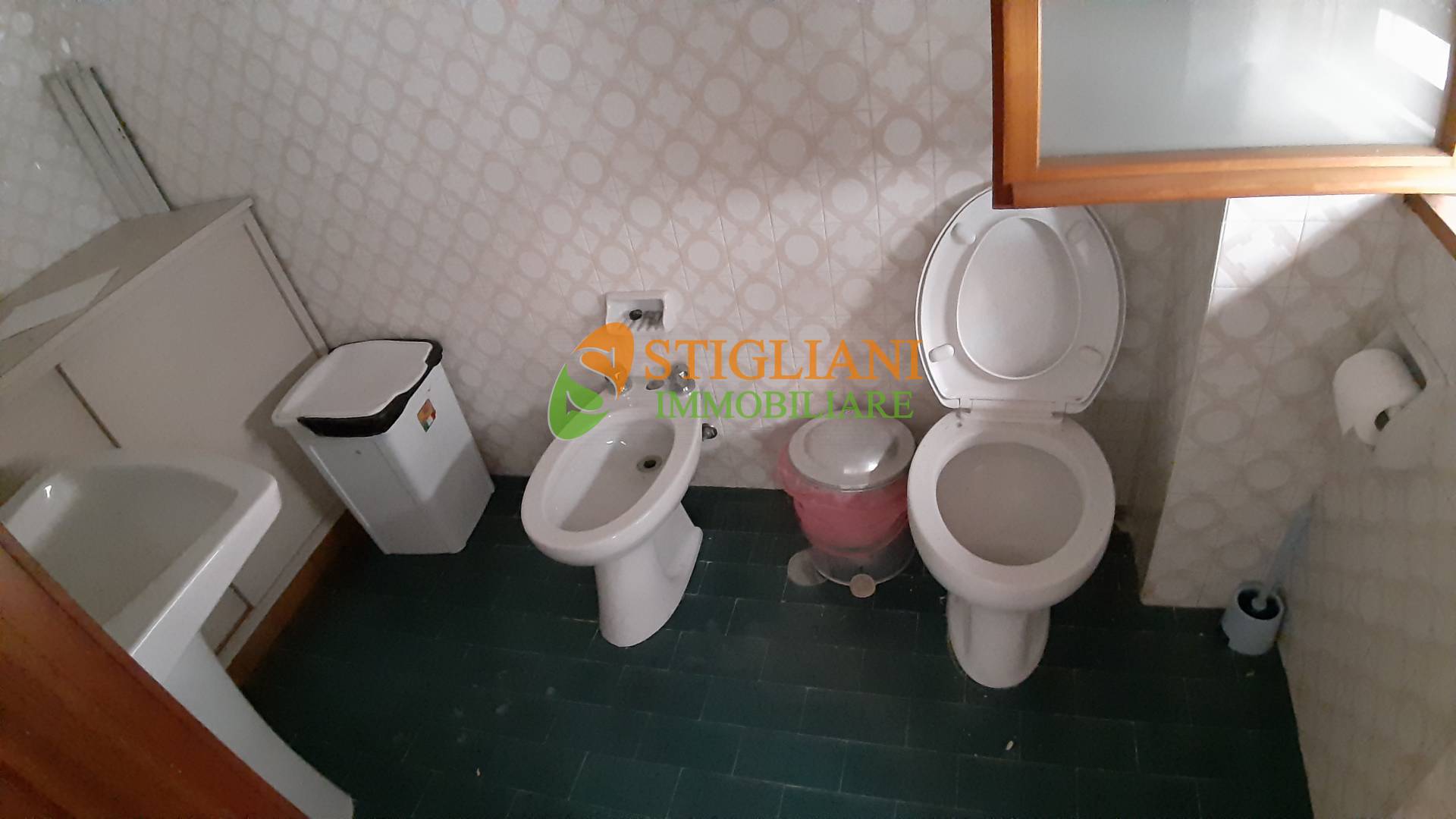 Ufficio - Loc.Com. CAMPOBASSO affitto  Centro  Stigliani Immobiliare srl