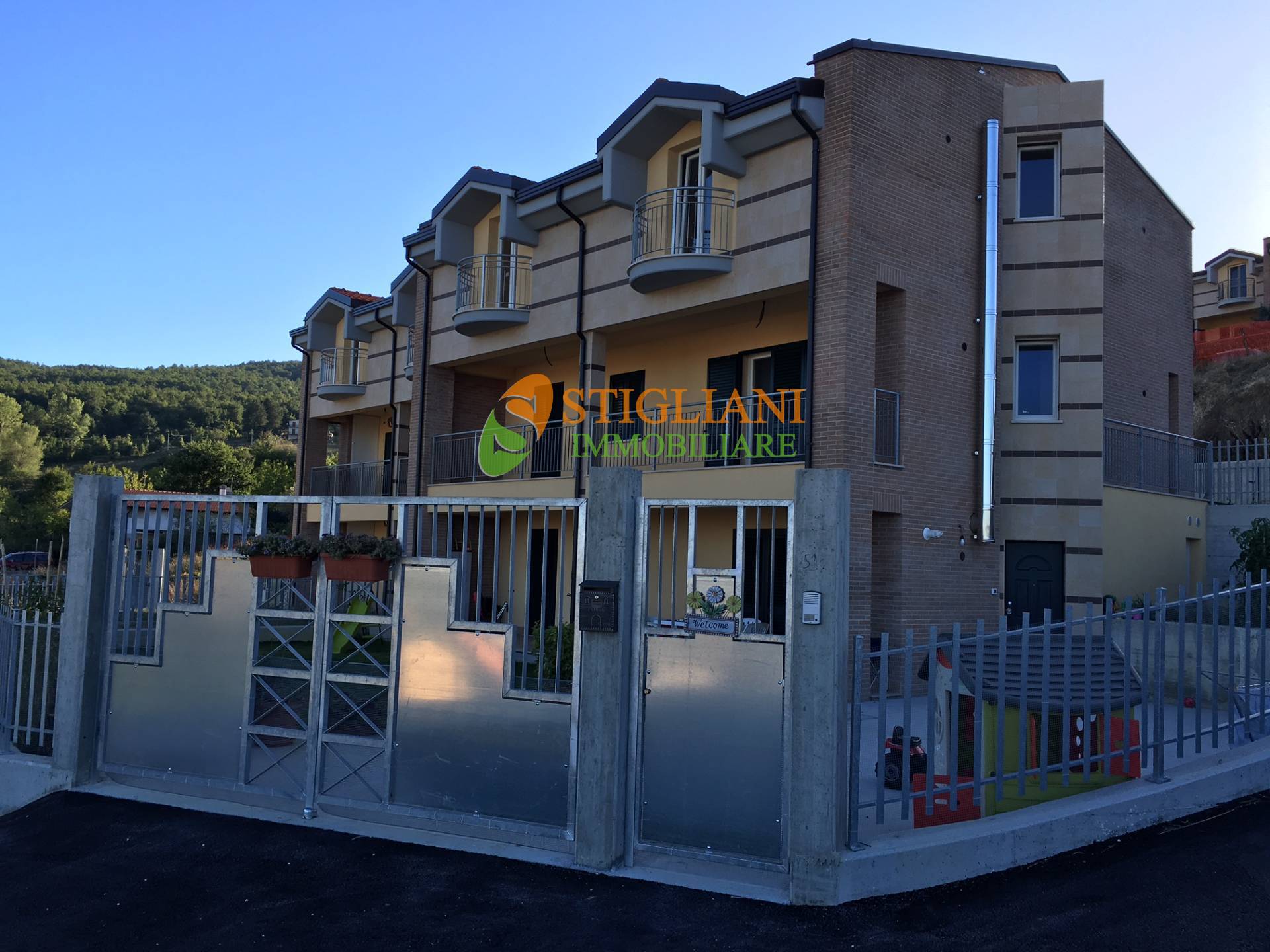  campobasso vendita quart: contrada colle longo stigliani-immobiliare-srl