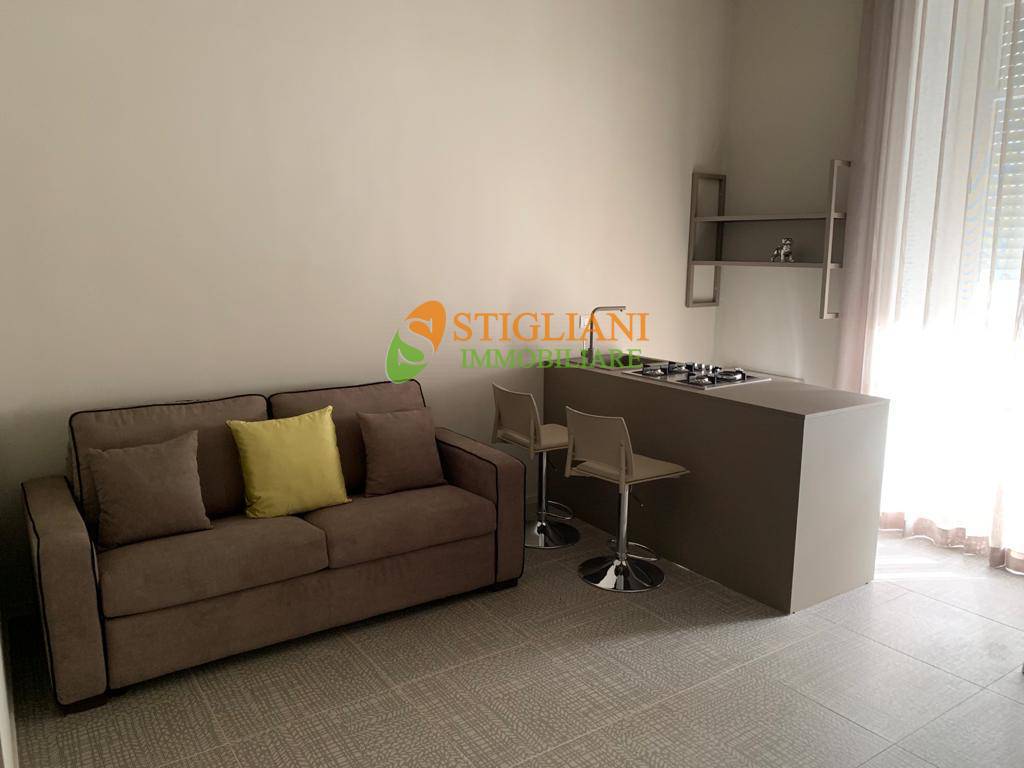  campobasso affitto quart: centro stigliani-immobiliare-srl