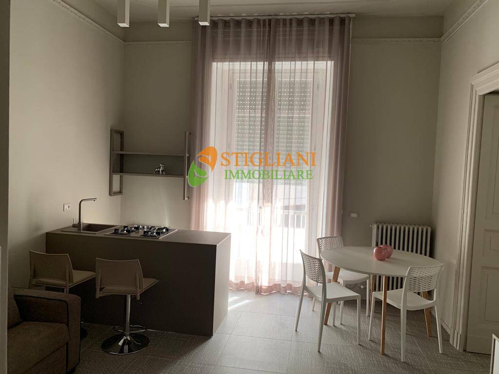 Appartamento CAMPOBASSO affitto  Centro  Stigliani Immobiliare srl