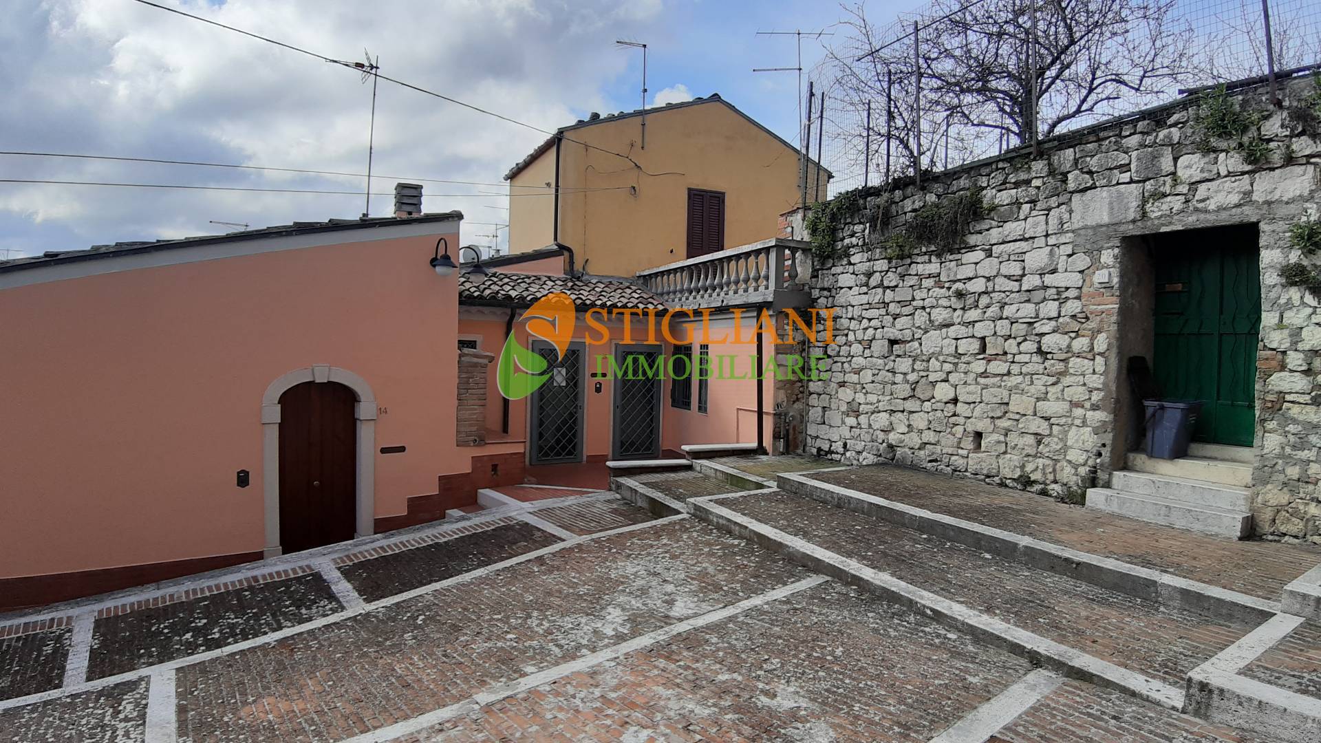 Appartamento in affitto a Campobasso