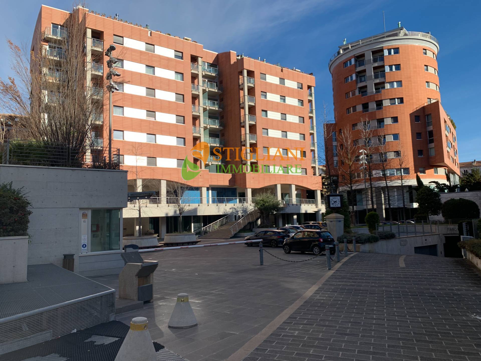 Appartamento in vendita a Campobasso