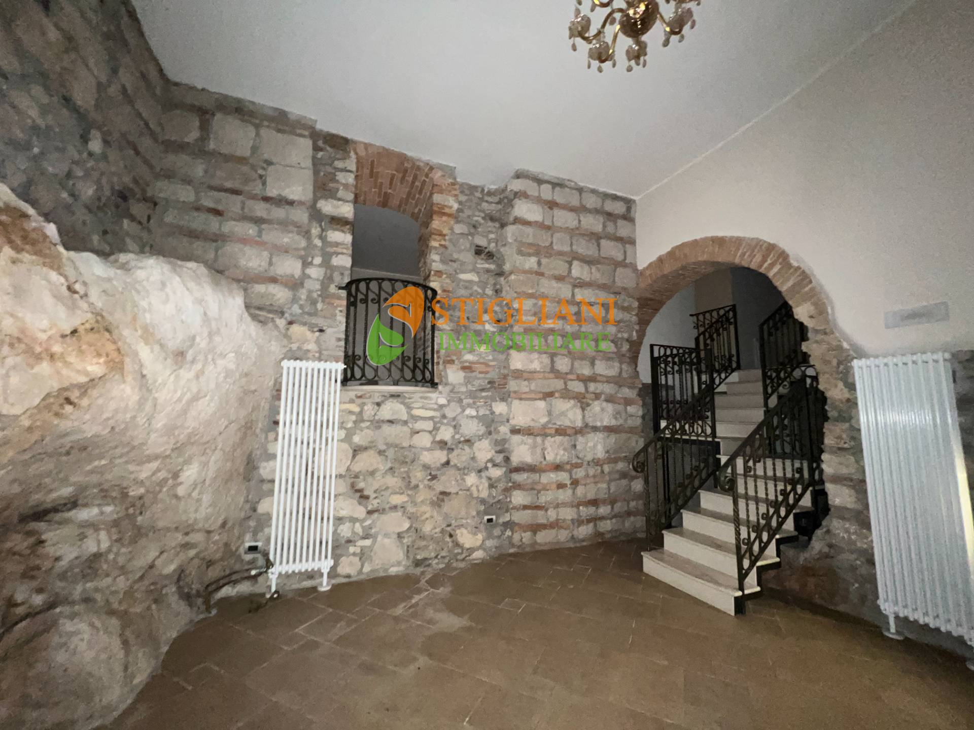 Locale commerciale in affitto a Campobasso