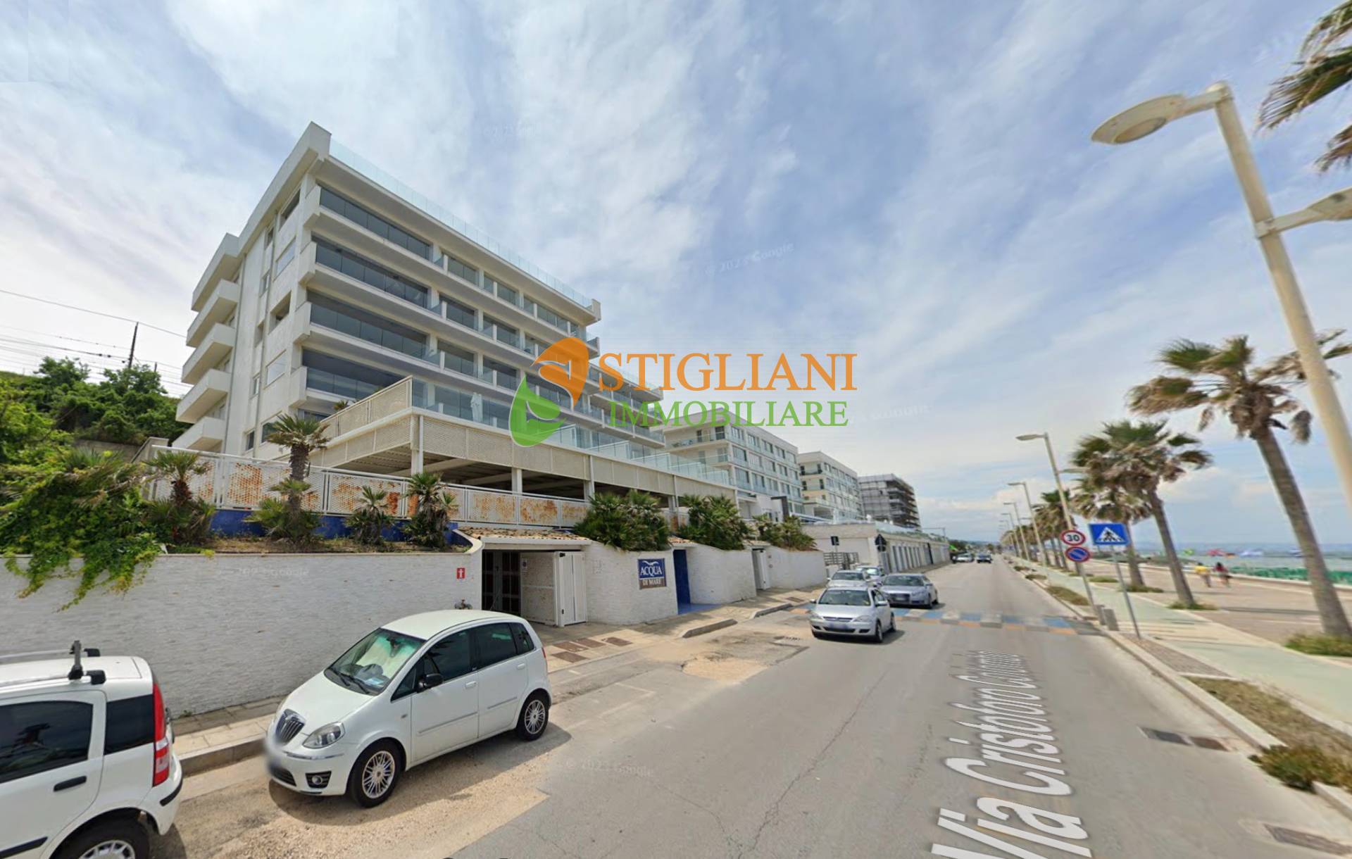 Appartamento in vendita a Termoli