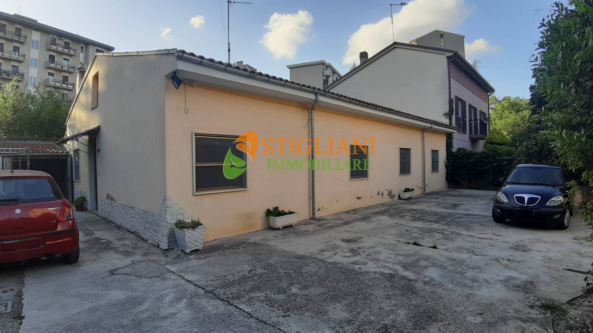 Casa indipendente in vendita a Campobasso