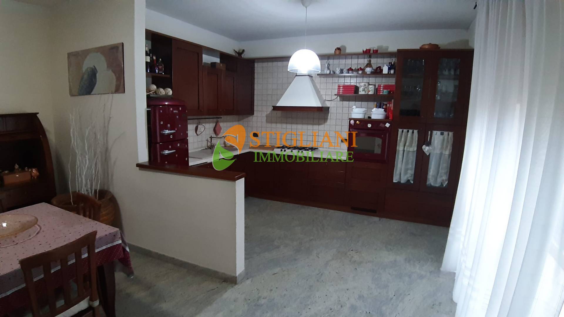 Appartamento in affitto a Campobasso