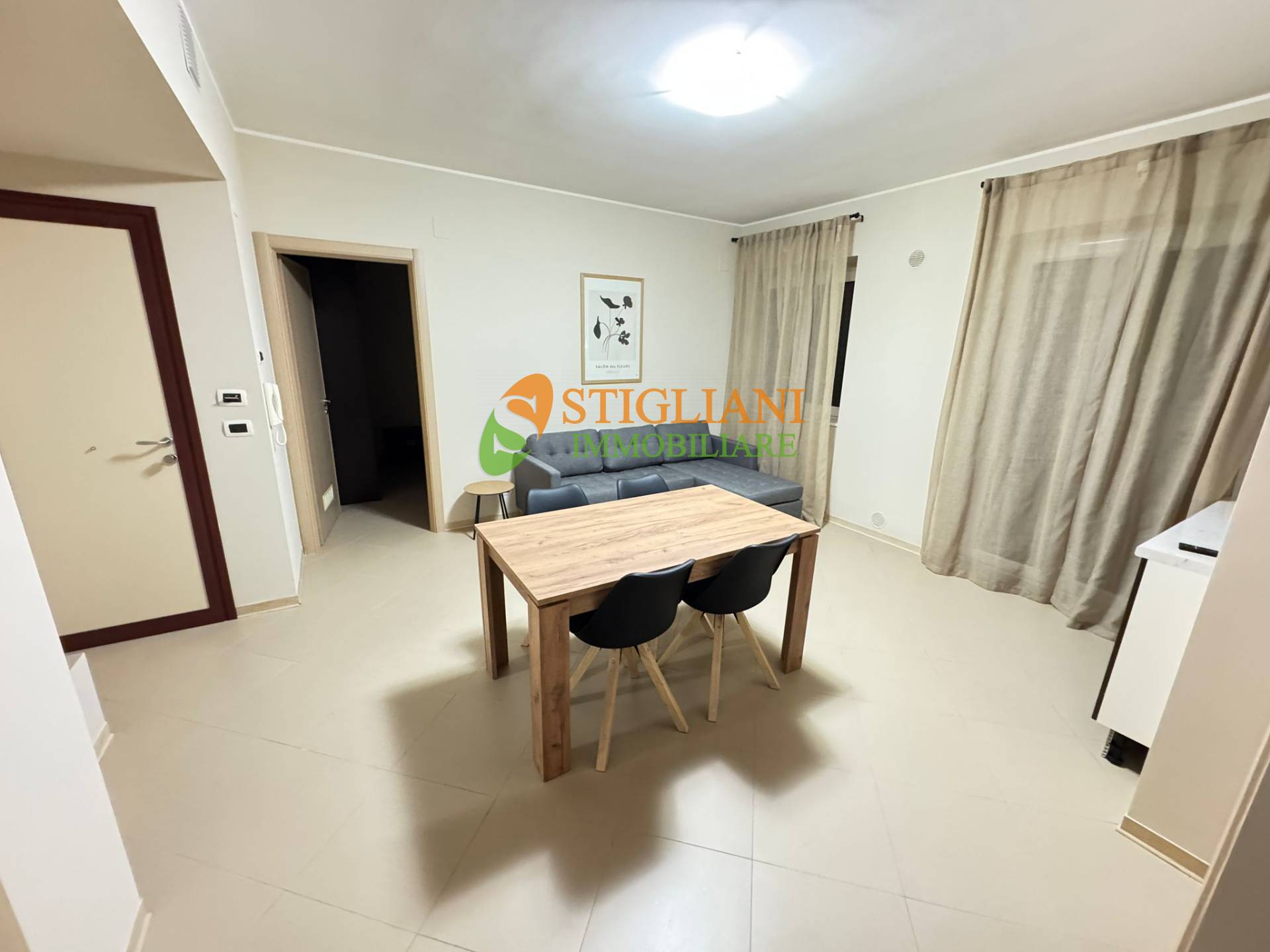 Appartamento in Affitto